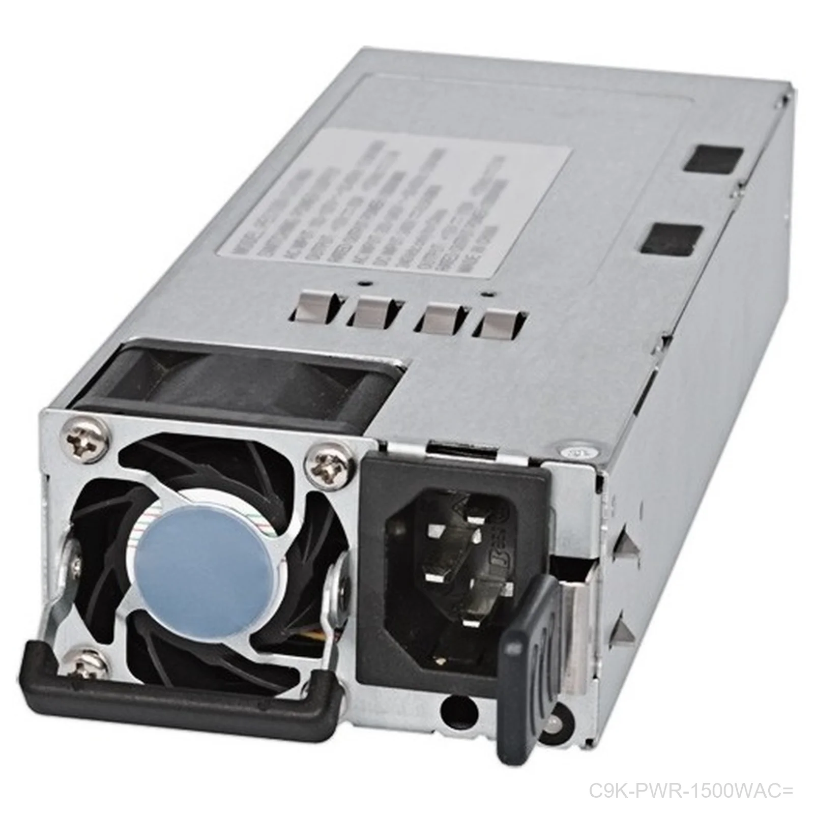 [C9K-PWR-1500WAC=] Cisco C9K-PWR-1500WAC= Catalyst 9000 1500W AC Power Supply