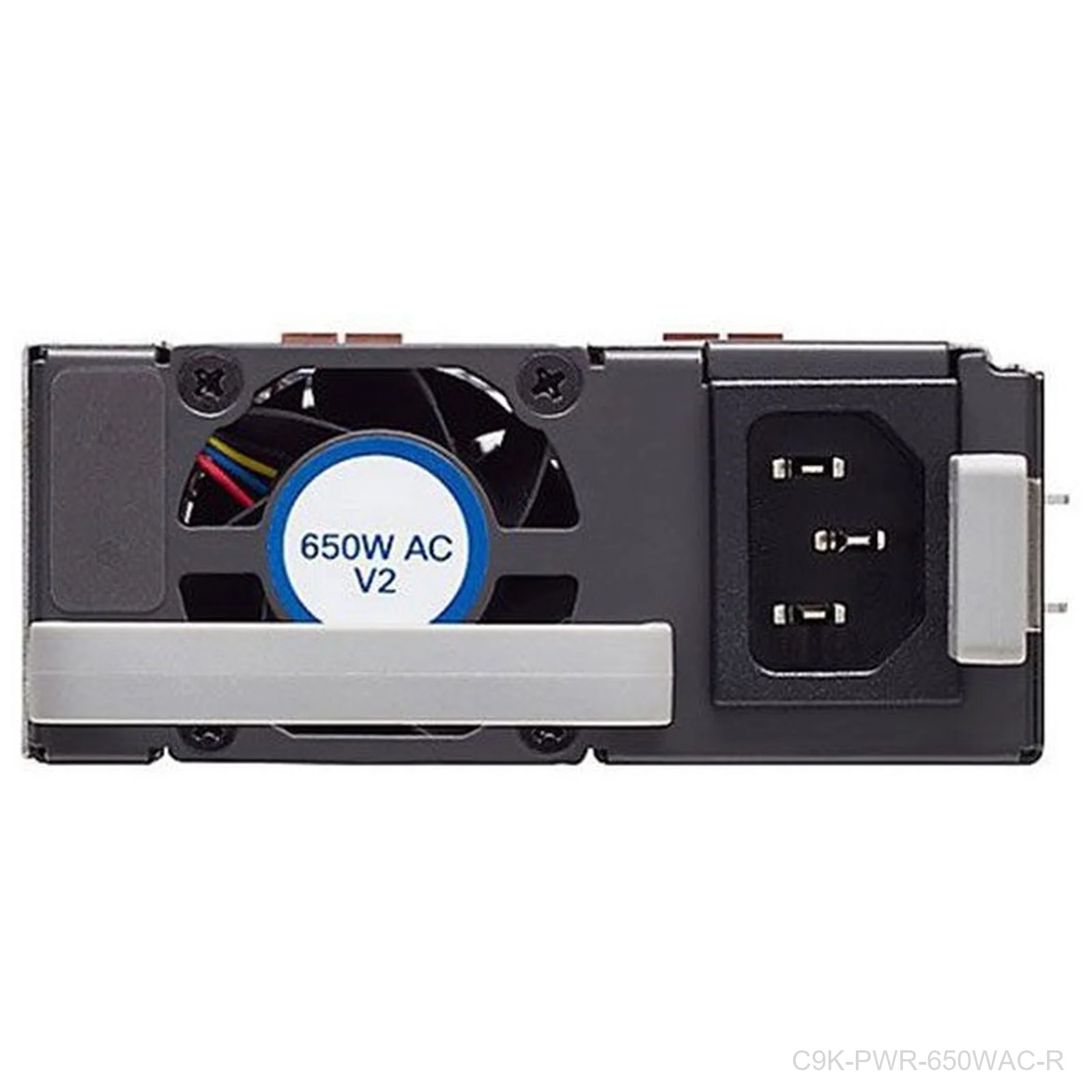 [C9K-PWR-650WAC-R] Cisco C9K-PWR-650WAC-R Catalyst 9000 650W AC Power Supply
