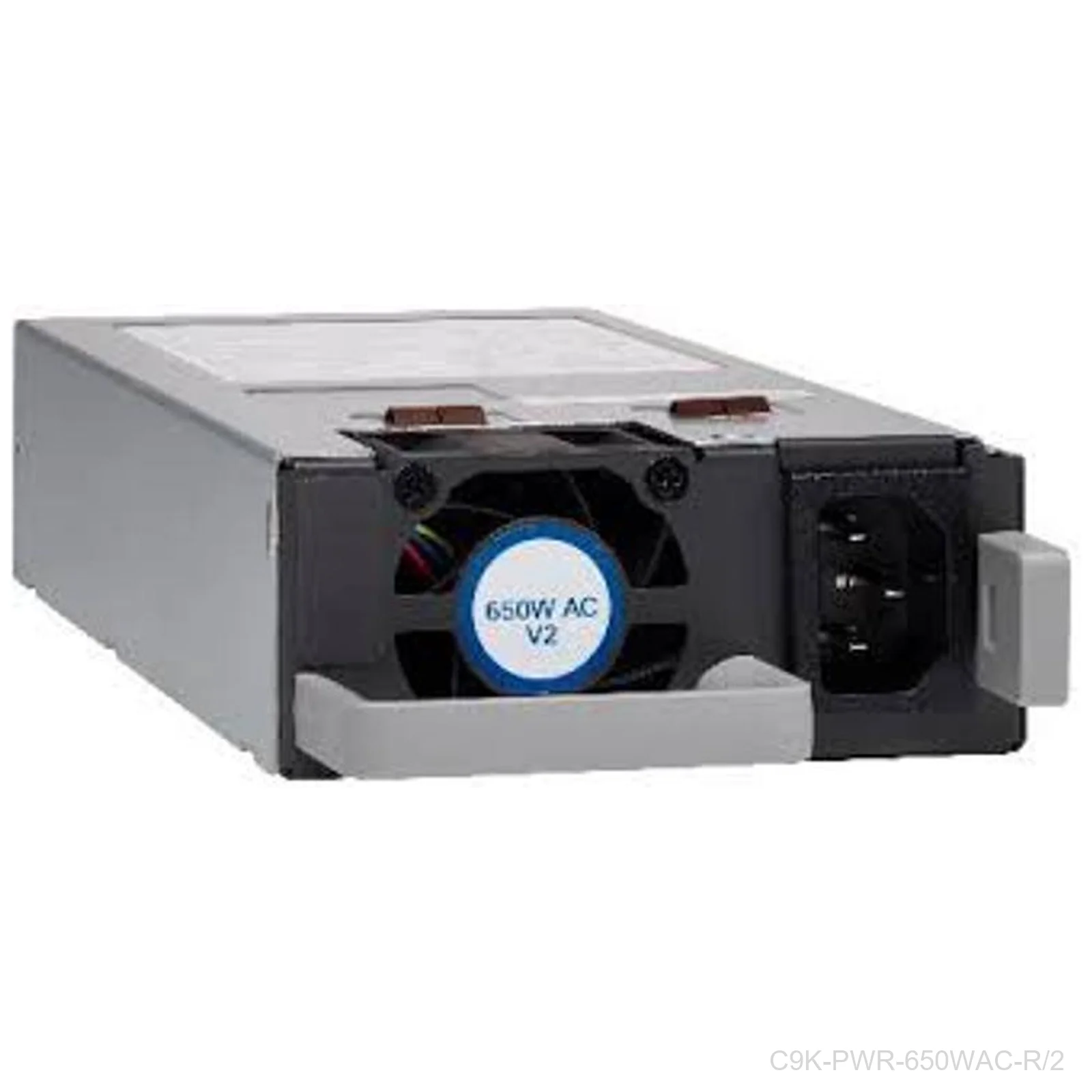Cisco C9K-PWR-650WAC-R/2 Catalyst 9000 650W AC Redundant Power Supply