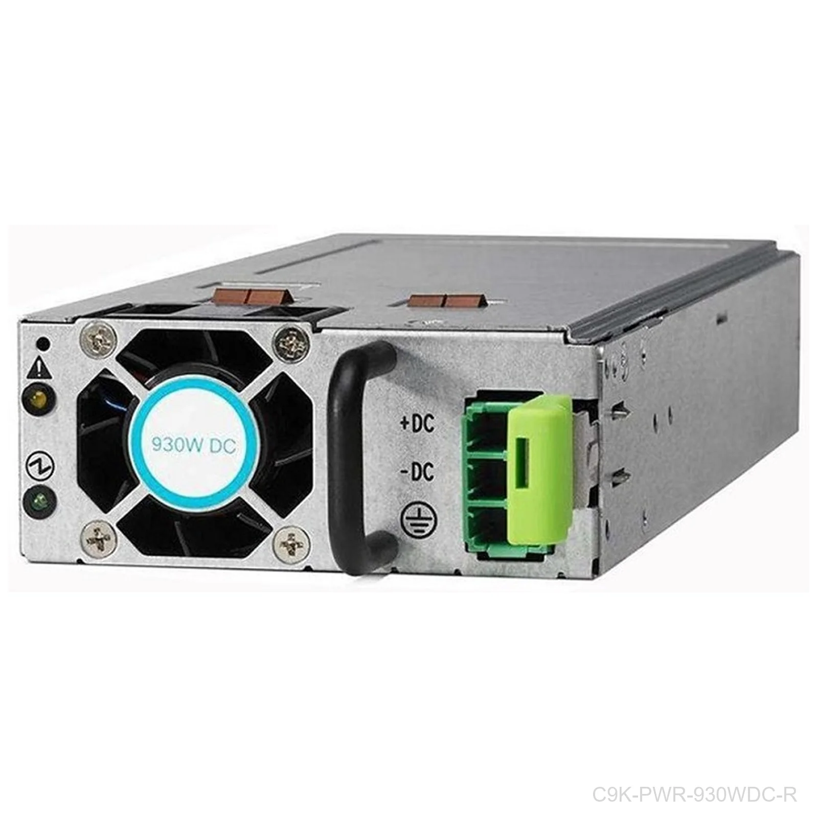 [C9K-PWR-930WDC-R] Cisco C9K-PWR-930WDC-R Catalyst 9000 930W DC Power Supply