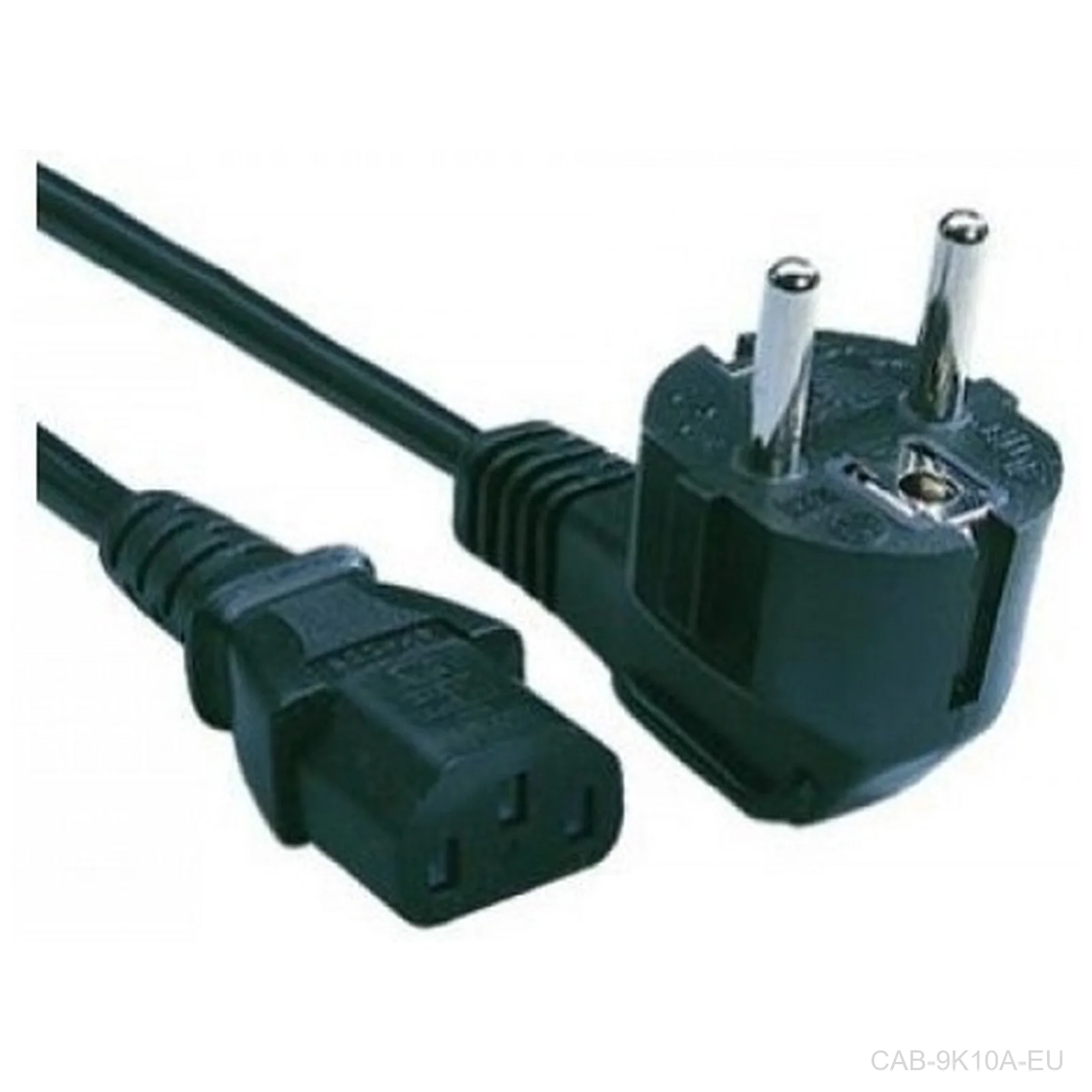 [CAB-9K10A-EU] Cisco CAB-9K10A-EU European 10A Power Cord