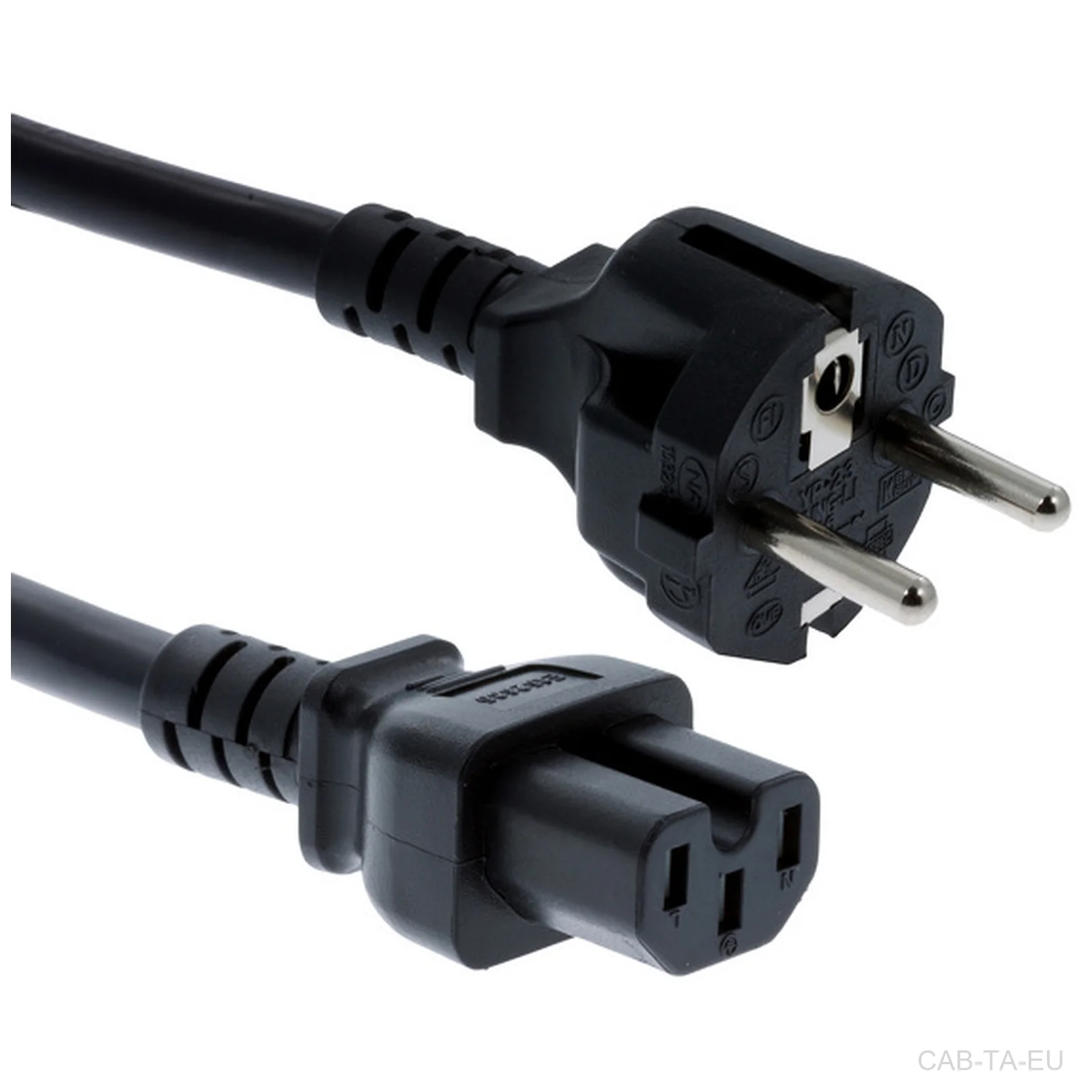 [CAB-TA-EU] Cisco CAB-TA-EU European Power Cable