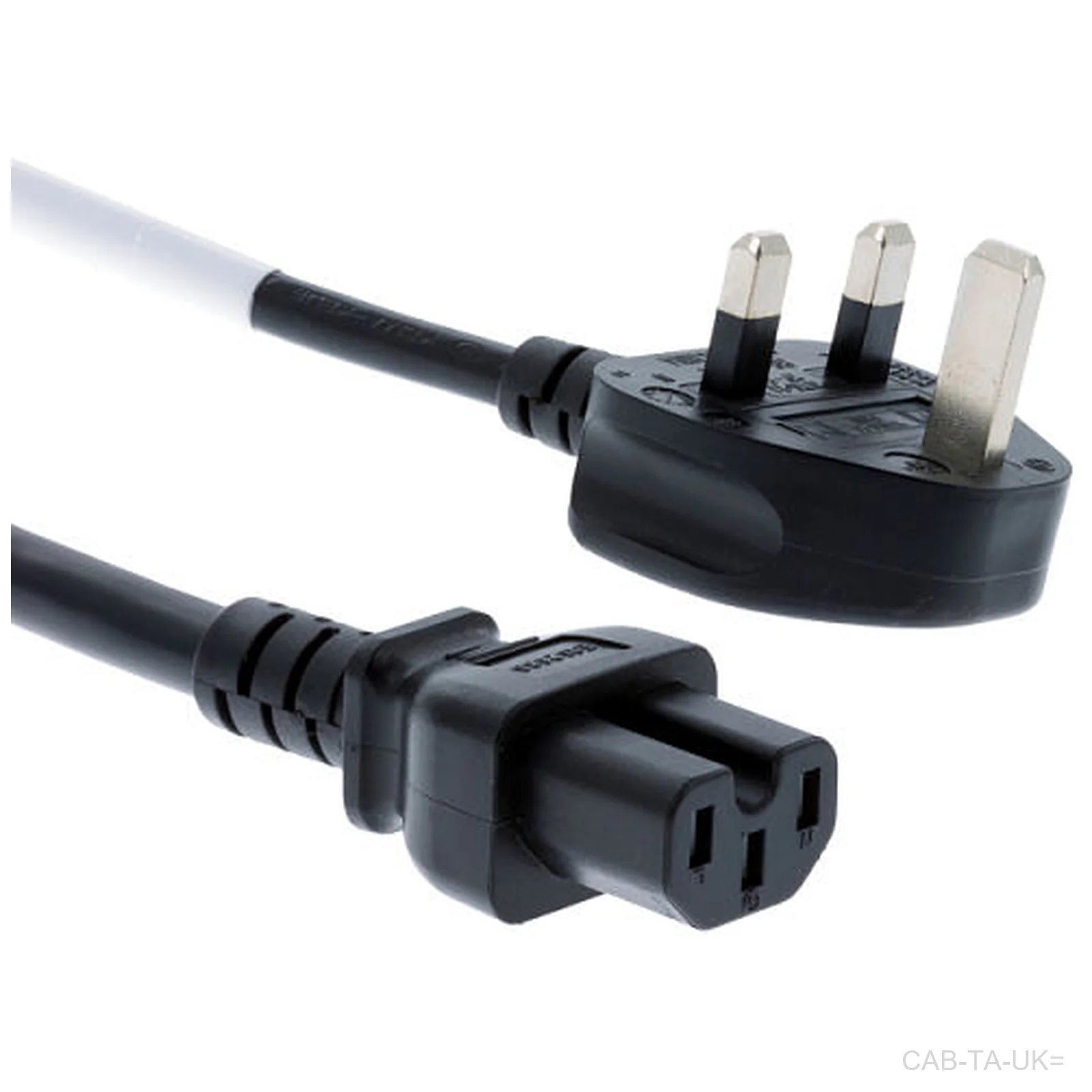 [CAB-TA-UK=] Cisco CAB-TA-UK= UK Power Cable Spare