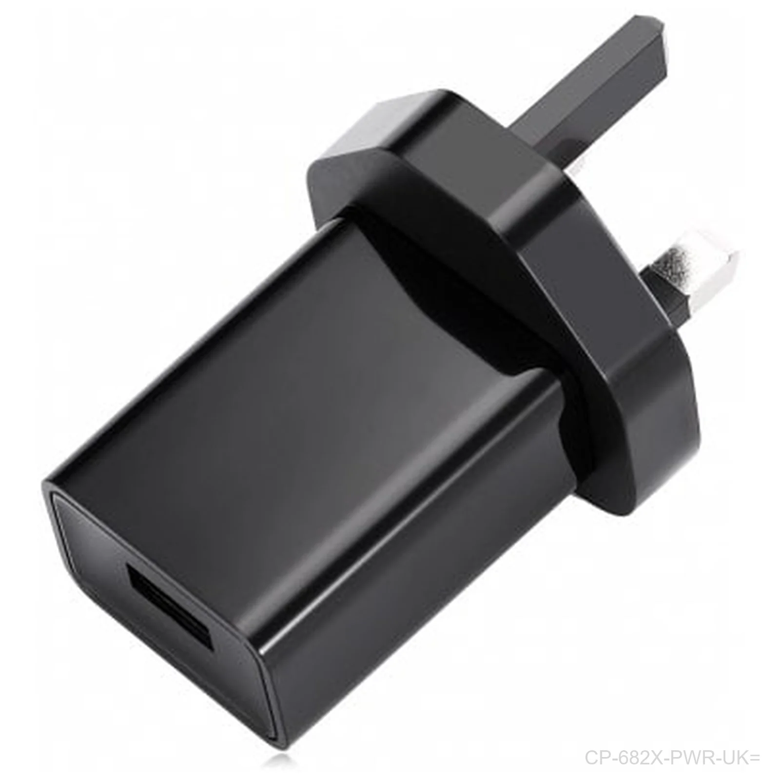 [CP-682X-PWR-UK=] Cisco CP-682X-PWR-UK= 682x DECT Phone UK Power Adapter