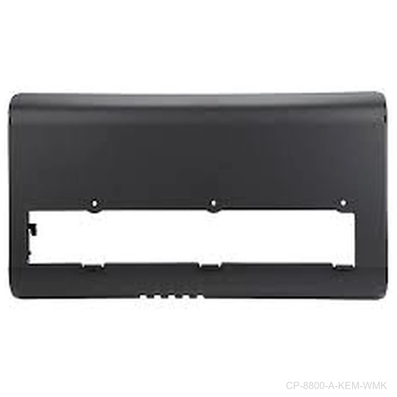 [CP-8800-A-KEM-WMK] Cisco CP-8800-A-KEM-WMK 8800 Phone and Audio KEM Wall Mount Kit