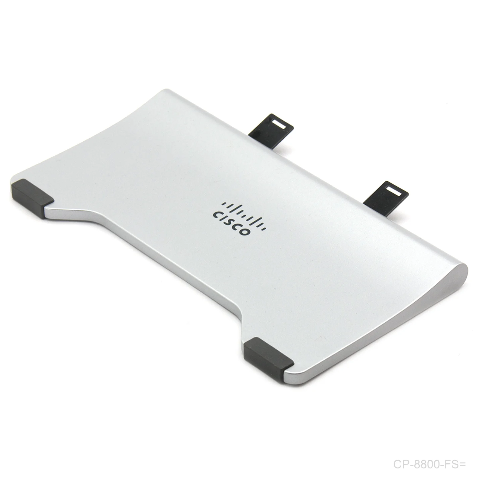 [CP-8800-FS=] Cisco CP-8800-FS= 8800 Series Phone Replacement Footstand