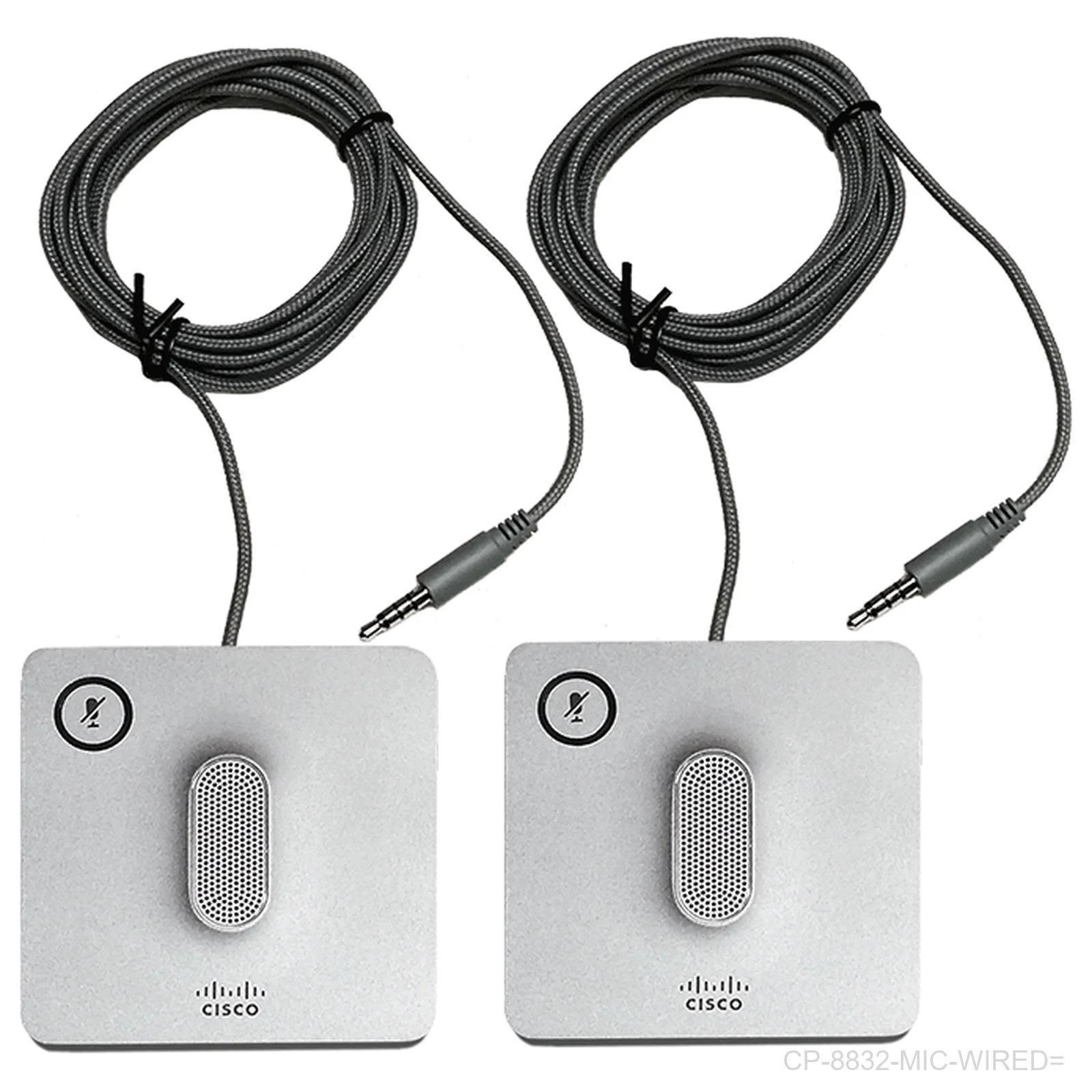 [CP-8832-MIC-WIRED=] Cisco CP-8832-MIC-WIRED= 8832 Wired Expansion Microphone Kit