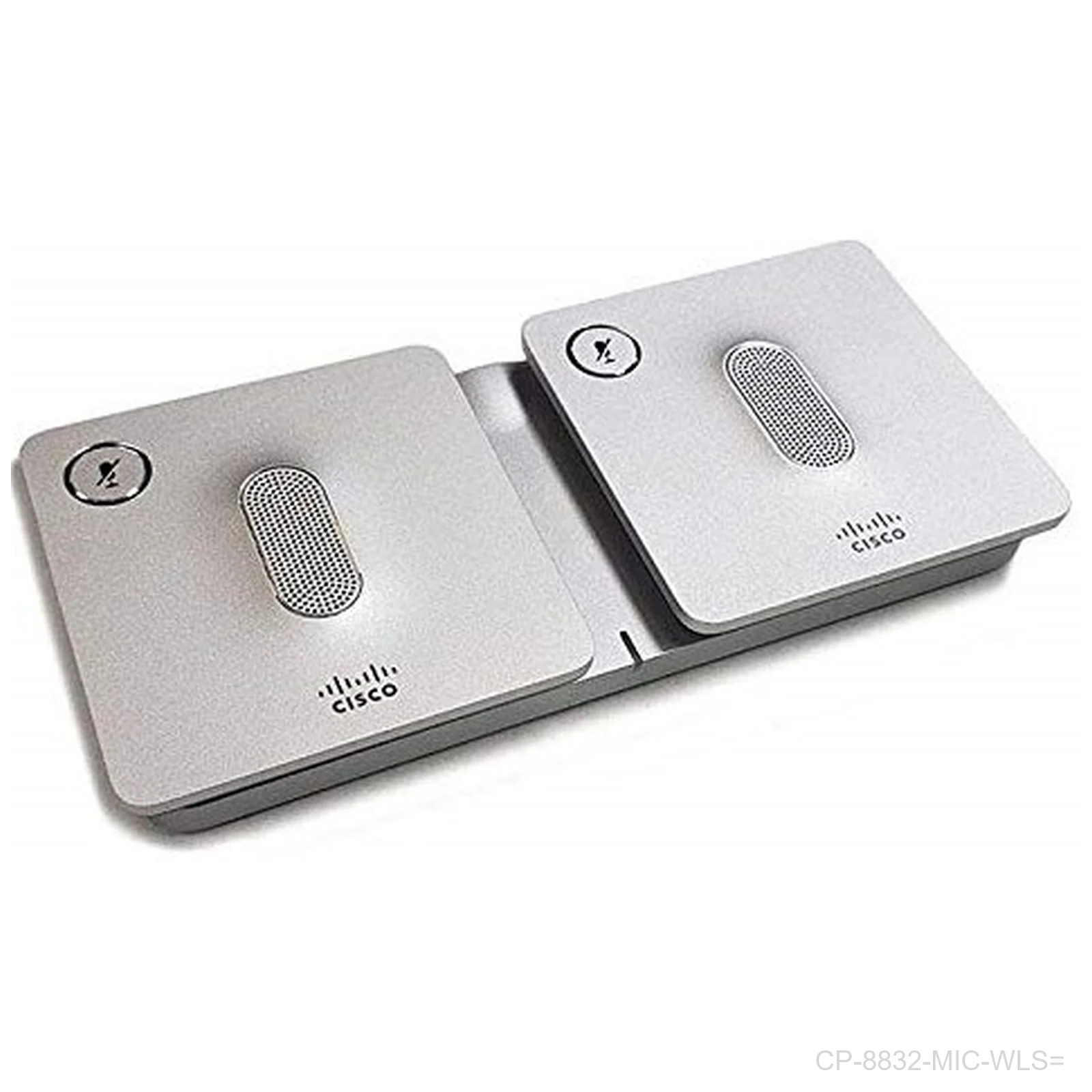 [CP-8832-MIC-WLS=] Cisco CP-8832-MIC-WLS= 8832 Wireless Expansion Microphone Kit