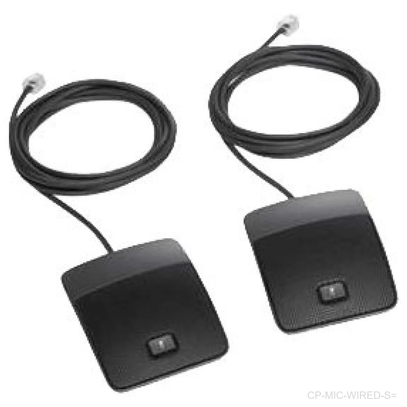 [CP-MIC-WIRED-S=] Cisco CP-MIC-WIRED-S= 8831 Wired Conference Microphone