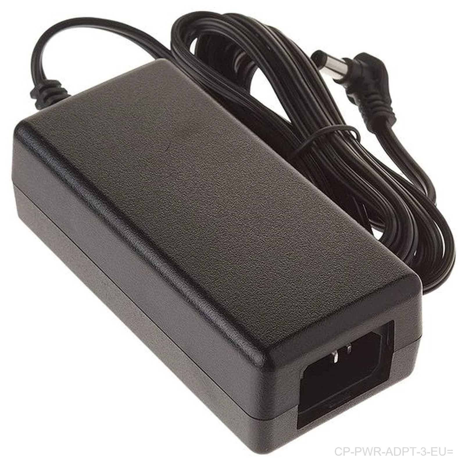 [CP-PWR-ADPT-3-EU=] Cisco CP-PWR-ADPT-3-EU= Power Adapter 3 with European Clip