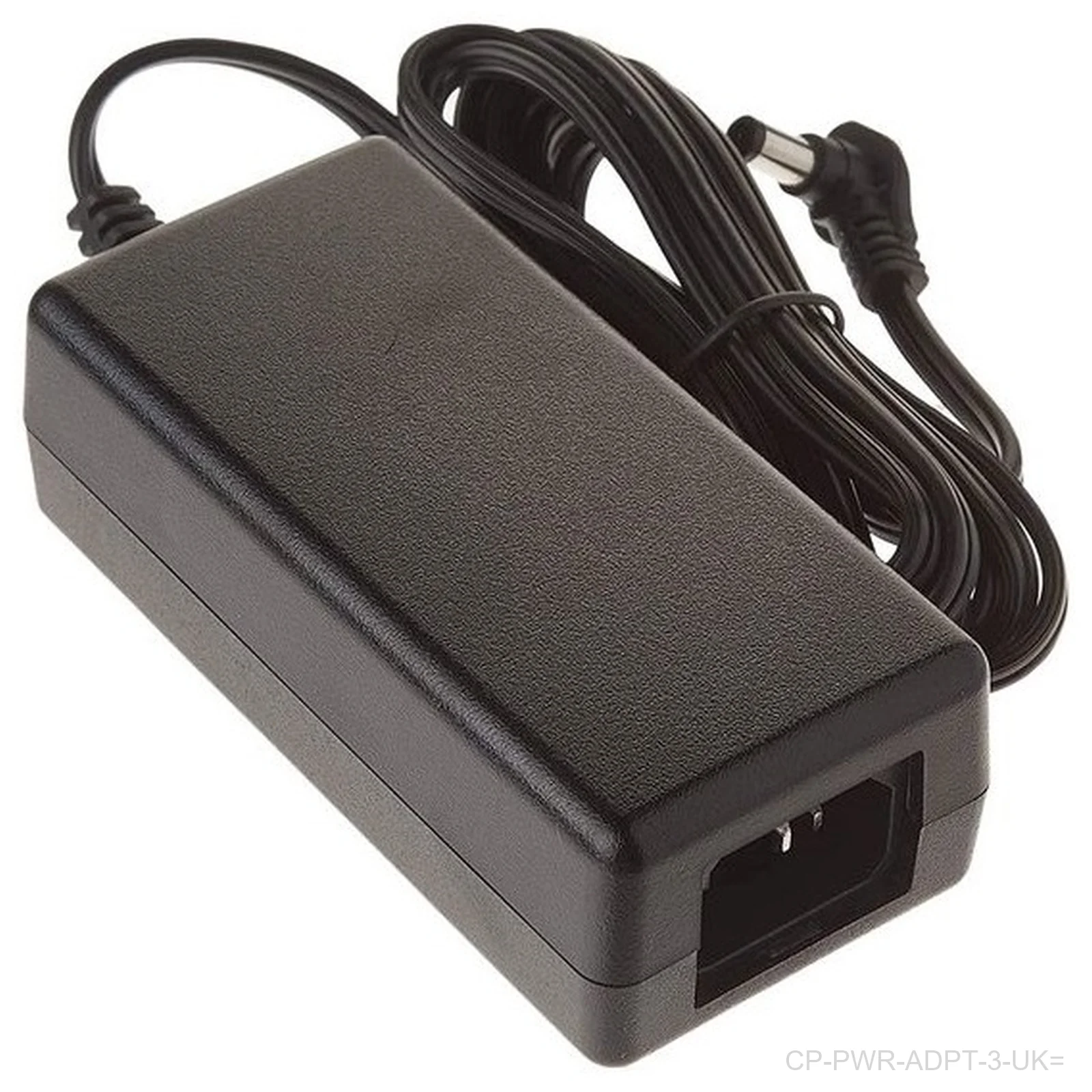 [CP-PWR-ADPT-3-UK=] Cisco CP-PWR-ADPT-3-UK= Power Adapter 3 with UK Clip