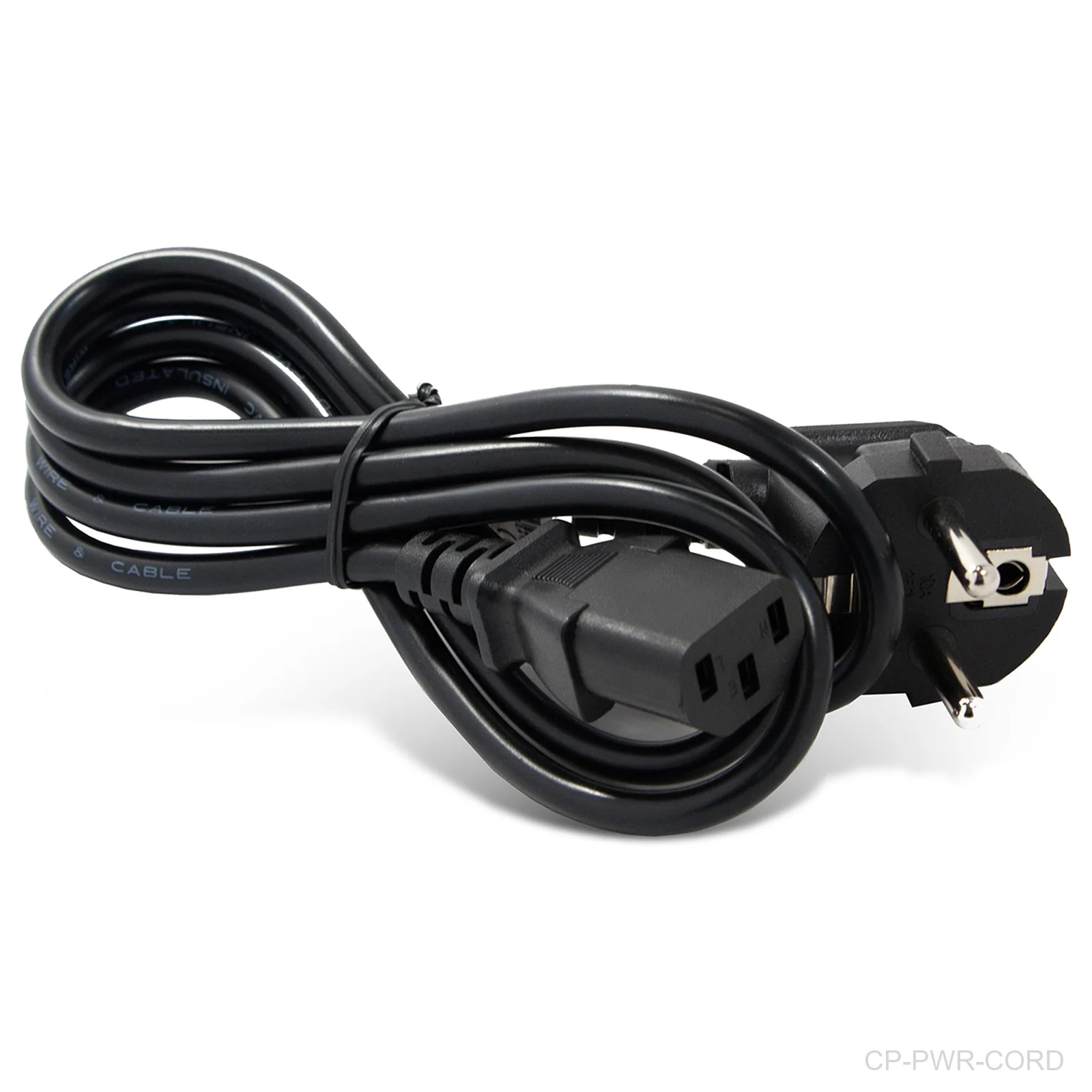 [CP-PWR-CORD] Cisco CP-PWR-CORD IP Phone Power Cord