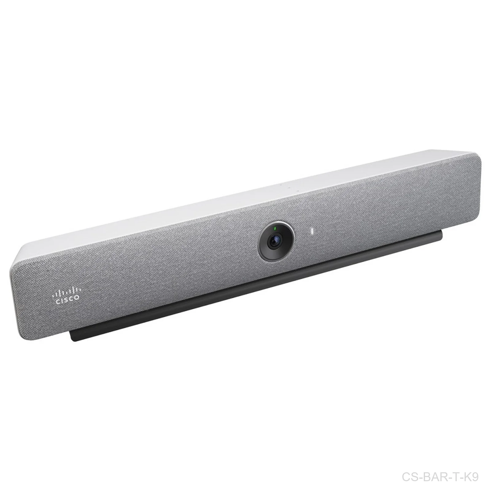 [CS-BAR-T-K9] Cisco CS-BAR-T-K9 Room Bar Video System with Table-Stand Navigator