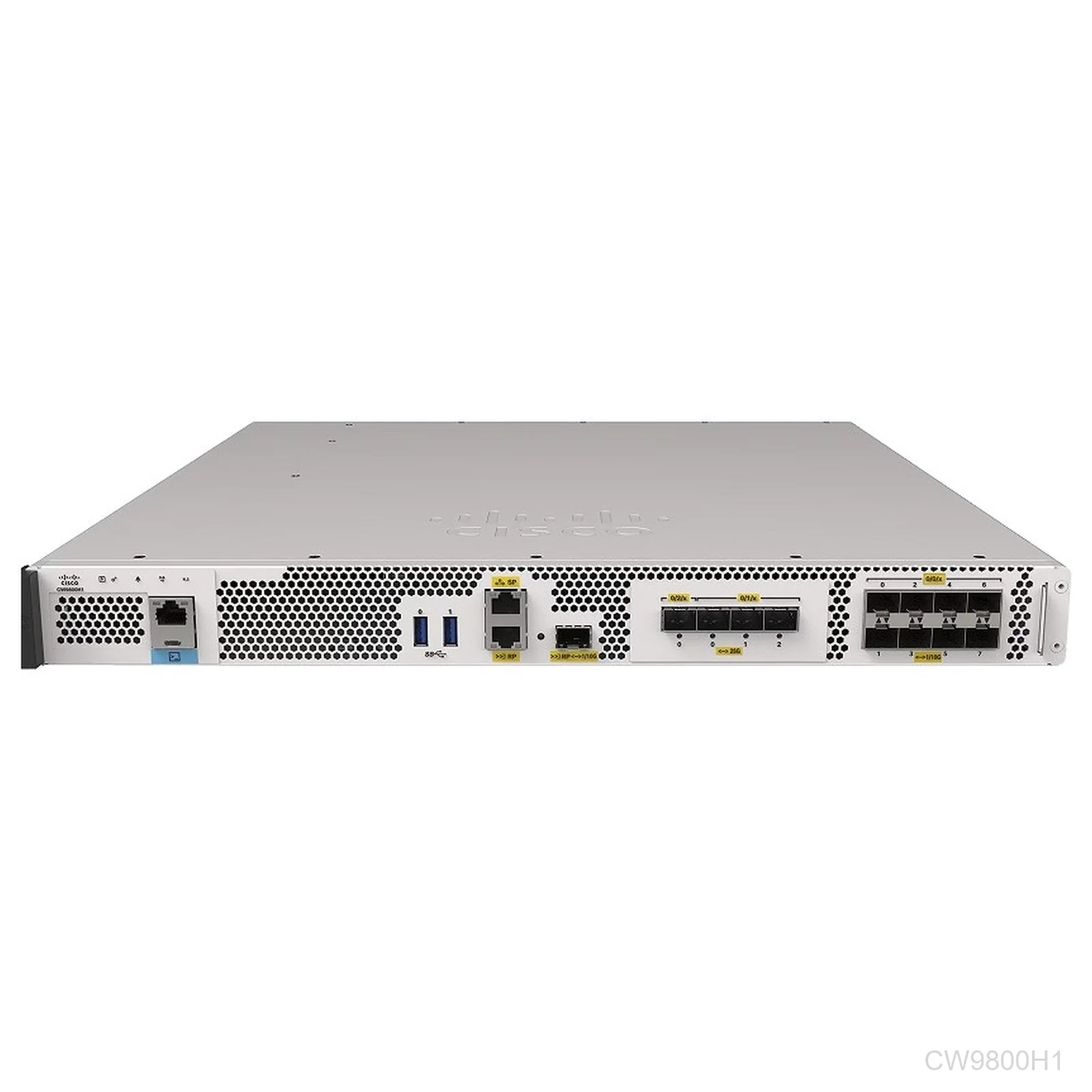 [CW9800H1] Cisco CW9800H1 Catalyst Wireless LAN Controller