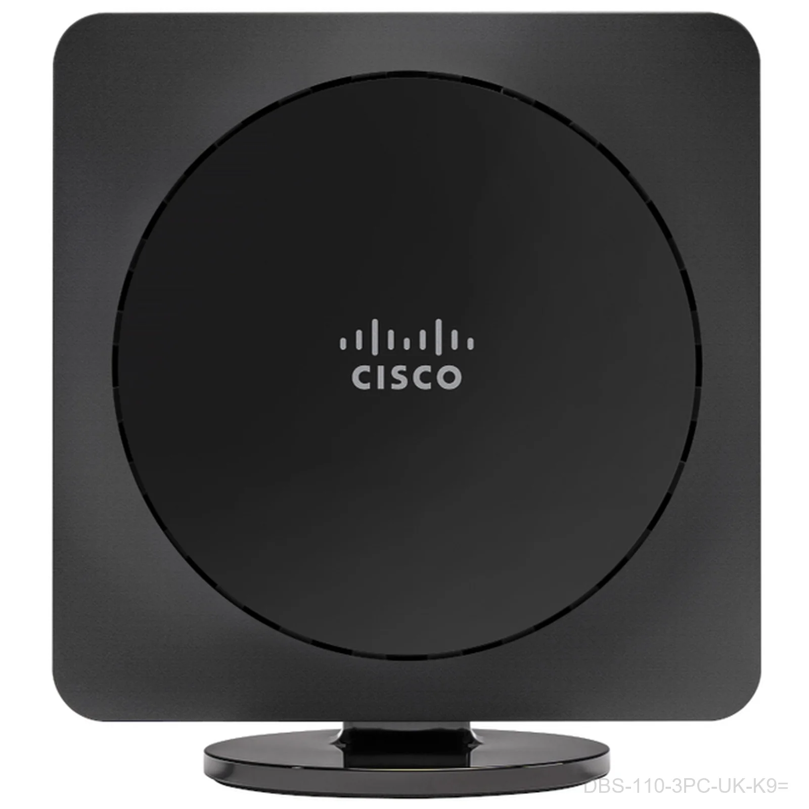 [DBS-110-3PC-UK-K9=] Cisco DBS-110-3PC-UK-K9= IP DECT 110 Base Station MPP UK