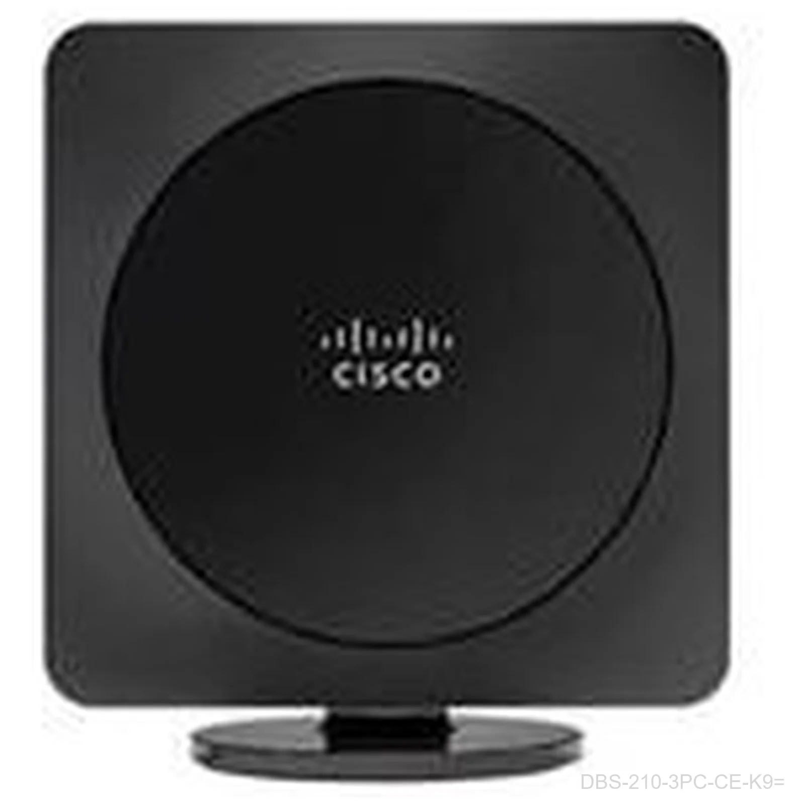 [DBS-210-3PC-CE-K9=] Cisco DBS-210-3PC-CE-K9= IP DECT 210 Multicell Base Station MPP CE
