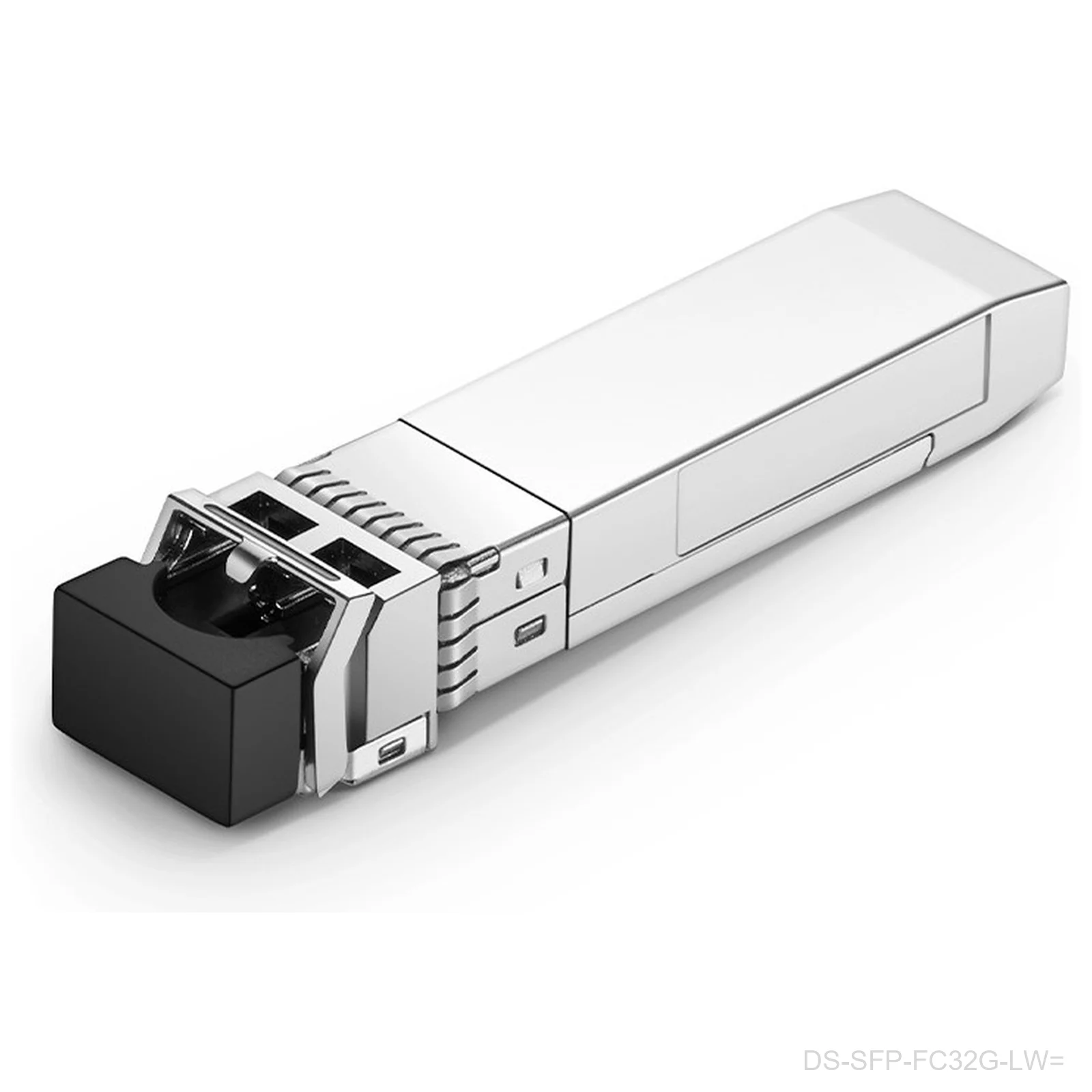 [DS-SFP-FC32G-LW=] Cisco DS-SFP-FC32G-LW= – 32 Gbps Fibre Channel LW SFP+ Transceiver, LC, Spare
