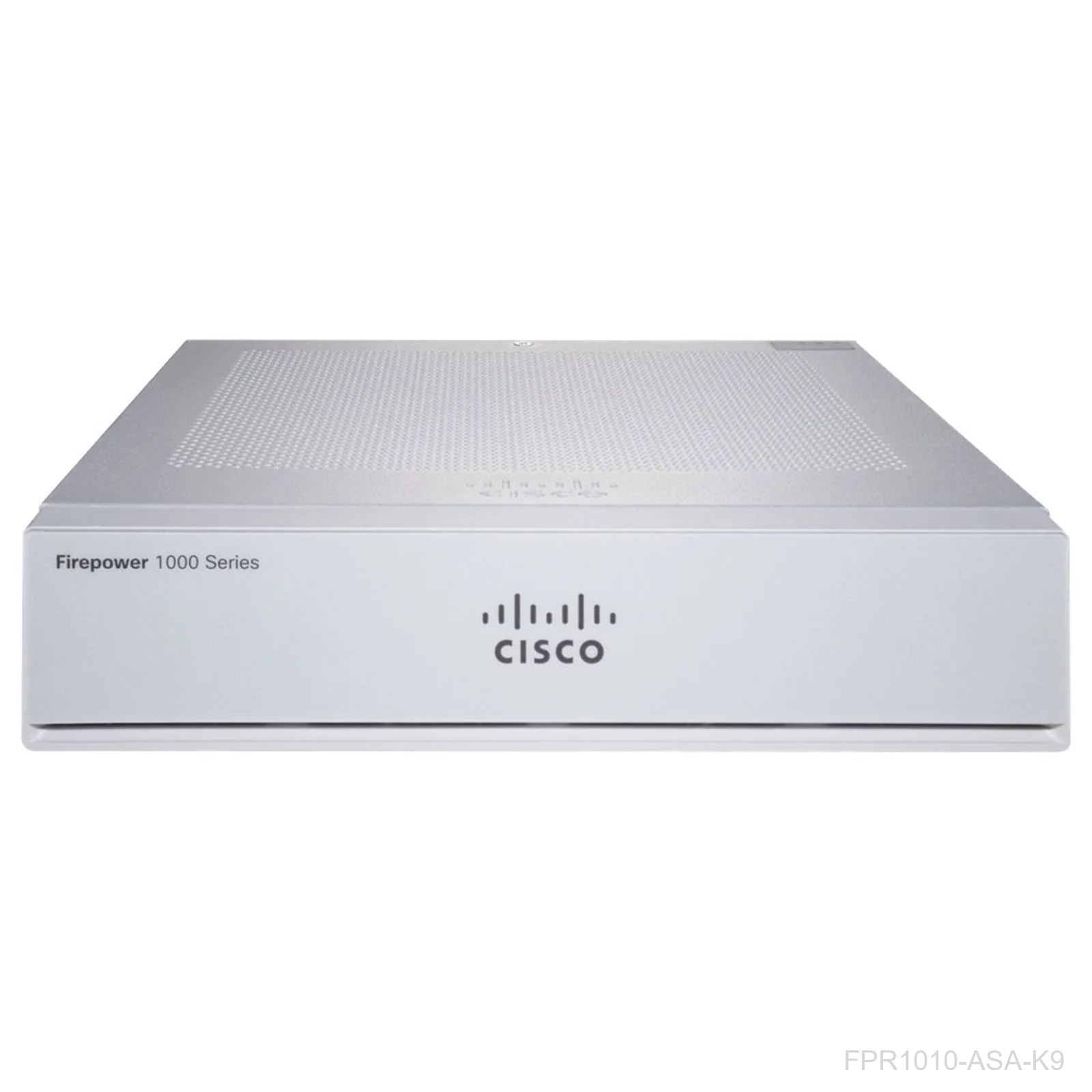 [FPR1010-ASA-K9] Cisco FPR1010-ASA-K9 – Firepower 1010 ASA Firewall Appliance, Desktop