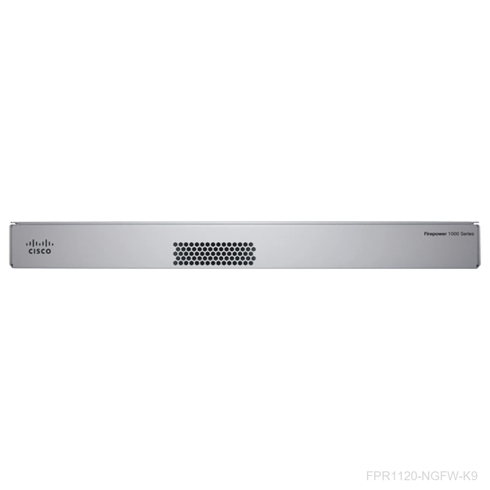 Cisco FPR1120-NGFW-K9 – Firepower 1120 NGFW Appliance