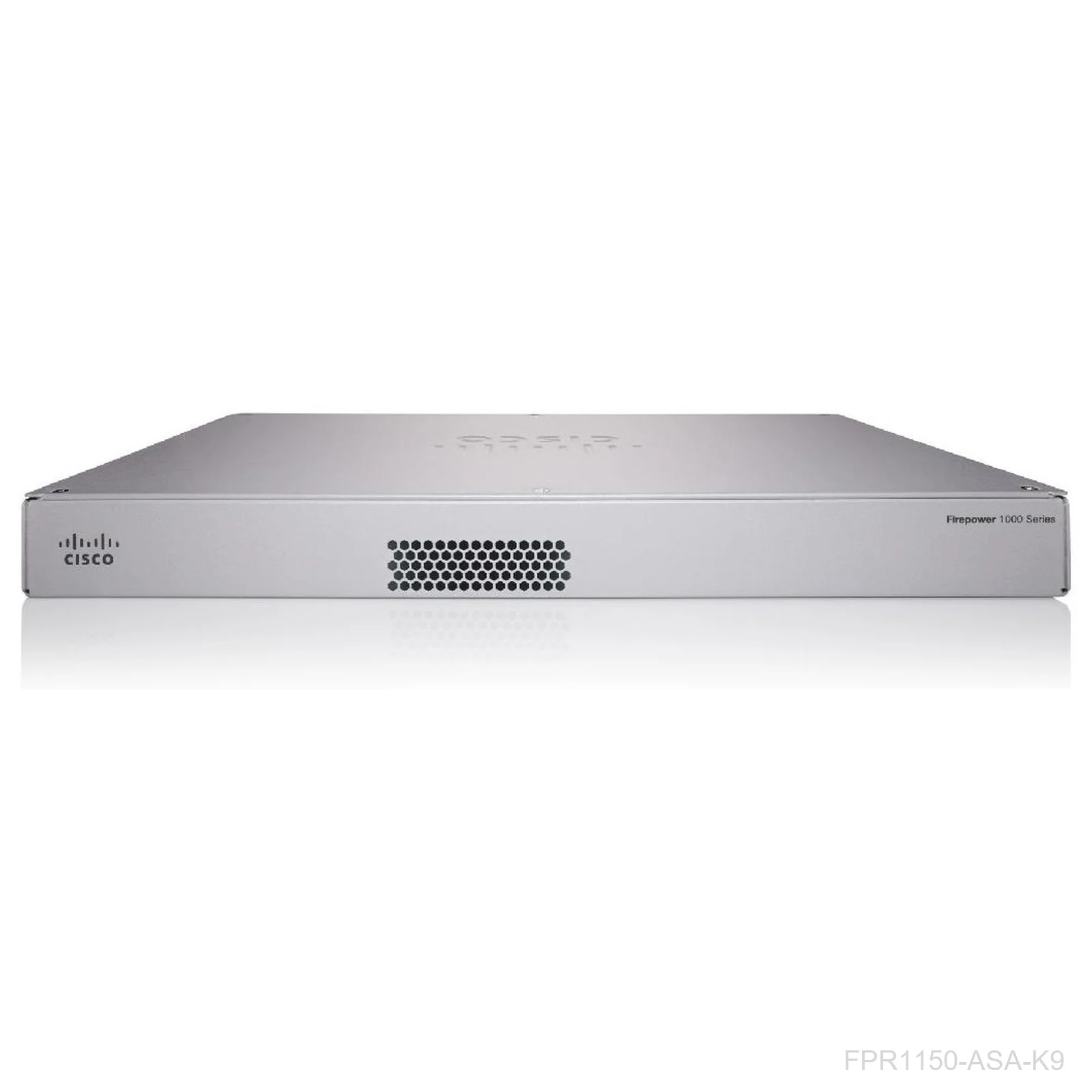 [FPR1150-ASA-K9] Cisco FPR1150-ASA-K9 – Firepower 1150 ASA Firewall Appliance, 1RU