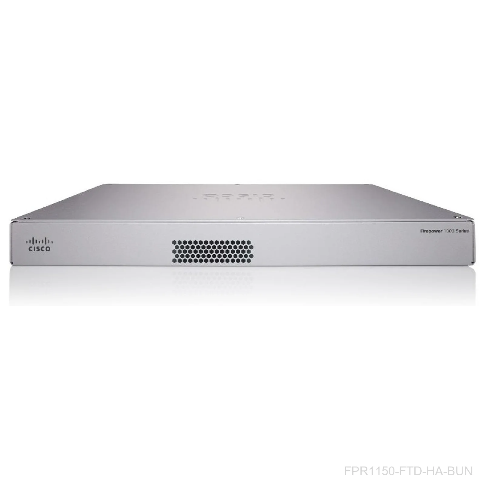 [FPR1150-FTD-HA-BUN] Cisco FPR1150-FTD-HA-BUN – Firepower 1150 Two-Unit High Availability Bundle, 2 Identical Chassis and Subscriptions