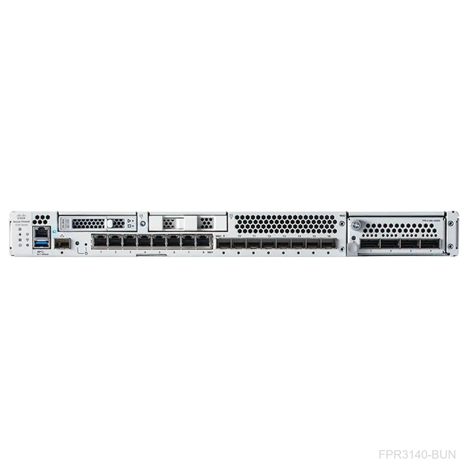 [FPR3140-BUN] Cisco FPR3140-BUN – Secure Firewall 3140 Firewall Master Bundle