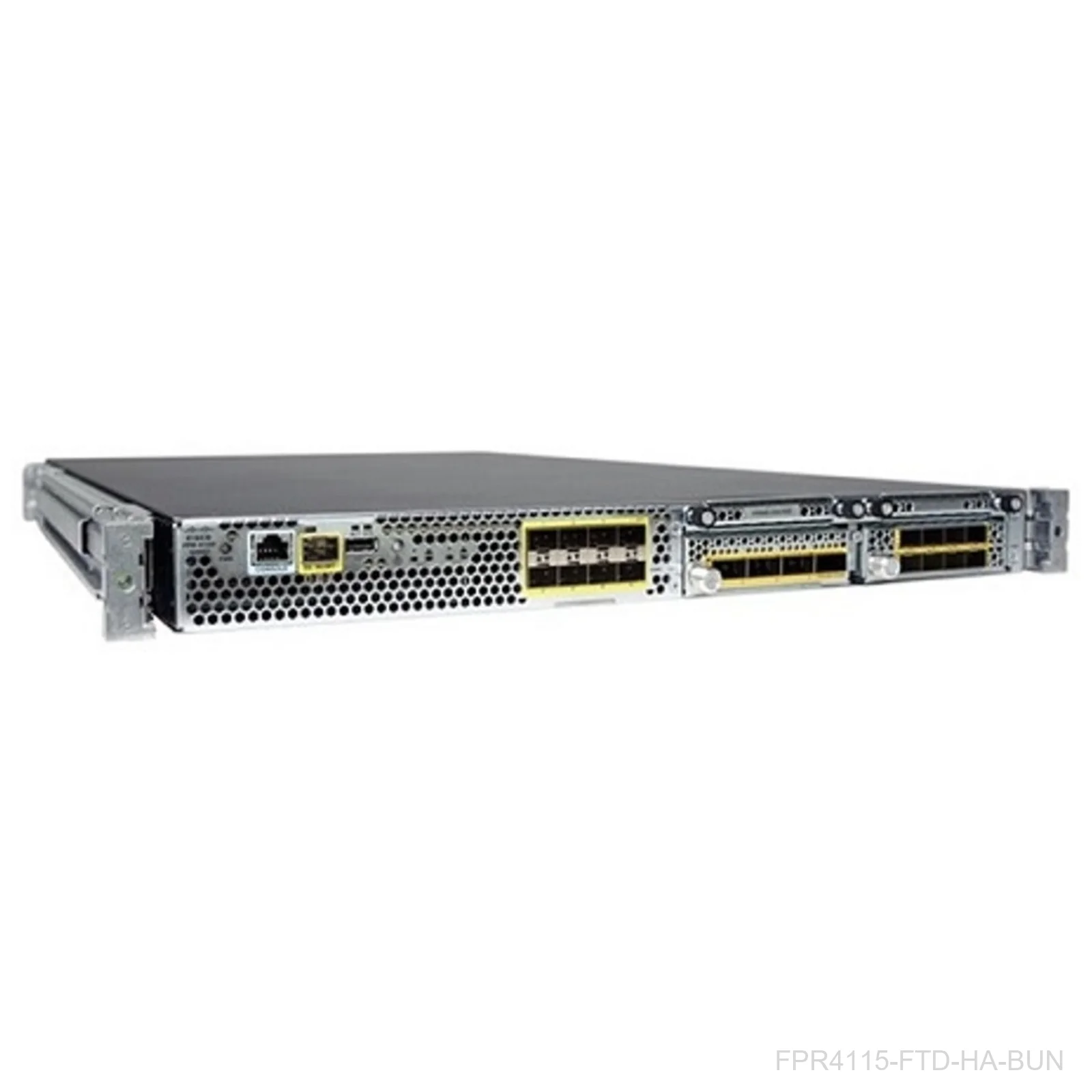 [FPR4115-FTD-HA-BUN] Cisco FPR4115-FTD-HA-BUN – Firepower 4115 Two-Unit High Availability Bundle