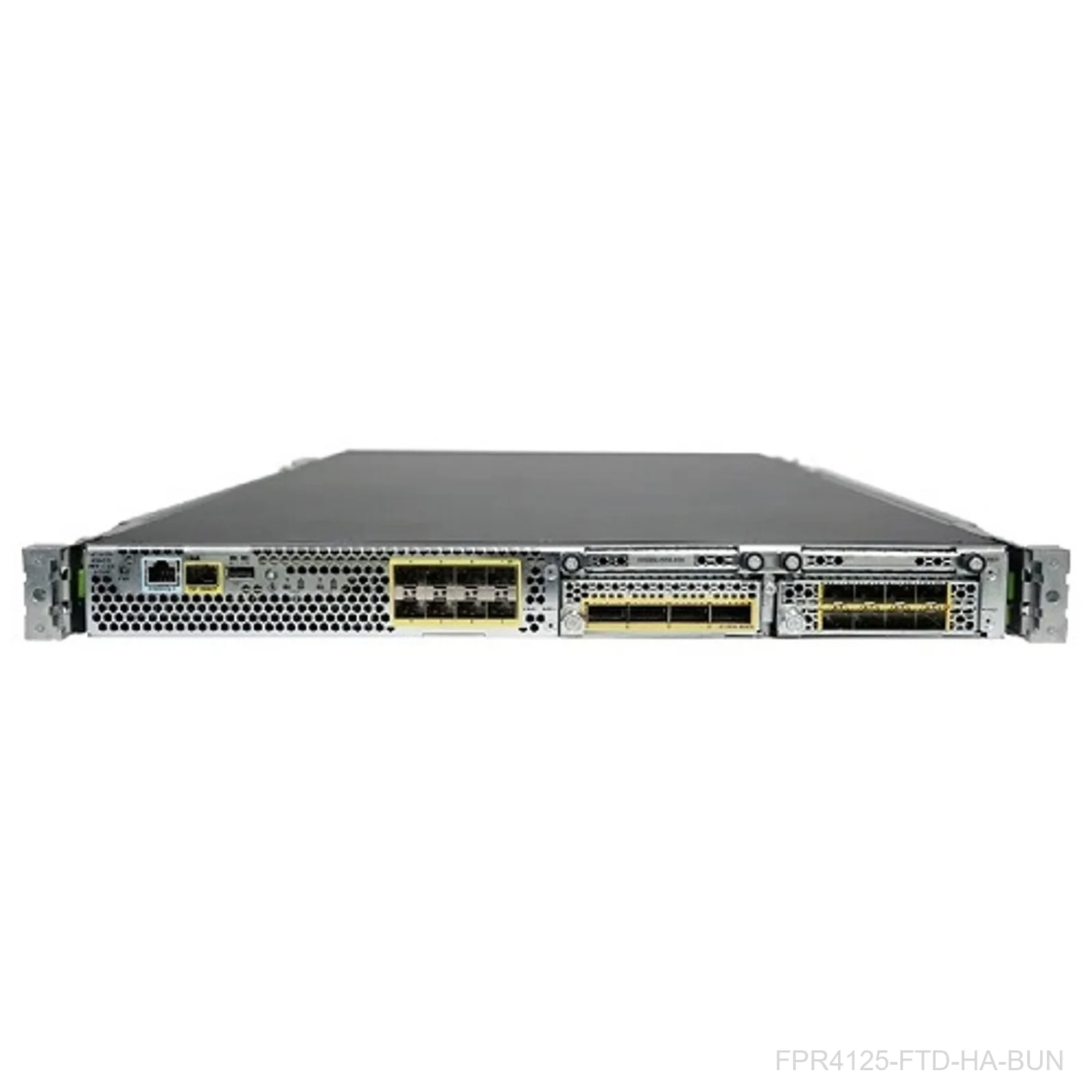 [FPR4125-FTD-HA-BUN] Cisco FPR4125-FTD-HA-BUN – Firepower 4125 Two-Unit High Availability Bundle