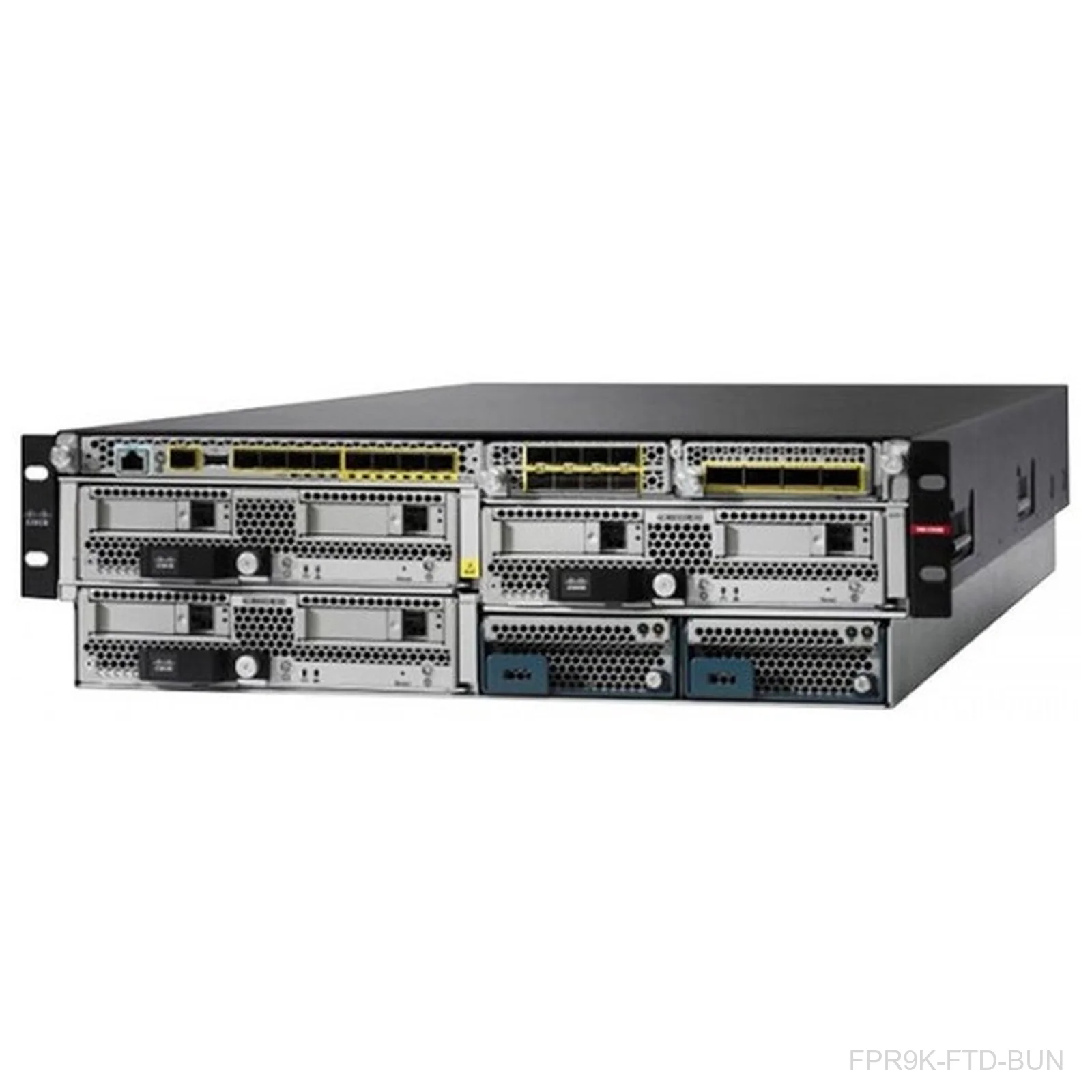 [FPR9K-FTD-BUN] Cisco FPR9K-FTD-BUN – FPR9300 Threat Defense Bundle for Security Modules