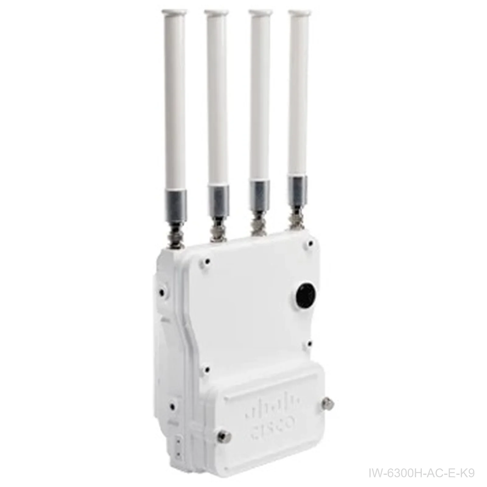 [IW-6300H-AC-E-K9] Cisco IW-6300H-AC-E-K9 – Industrial Wireless Access Point 6300, AC Input, Hazloc