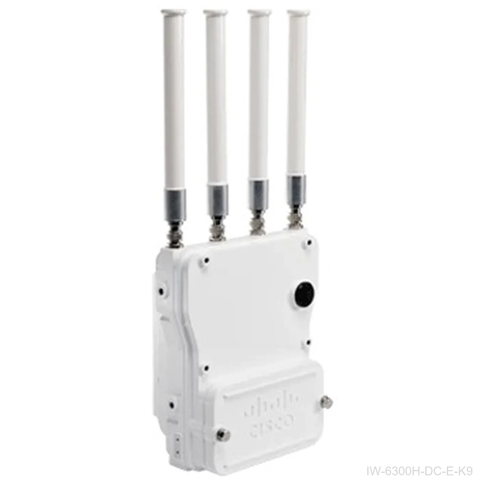 [IW-6300H-DC-E-K9] Cisco IW-6300H-DC-E-K9 – Industrial Wireless Access Point 6300, DC Input, Hazloc