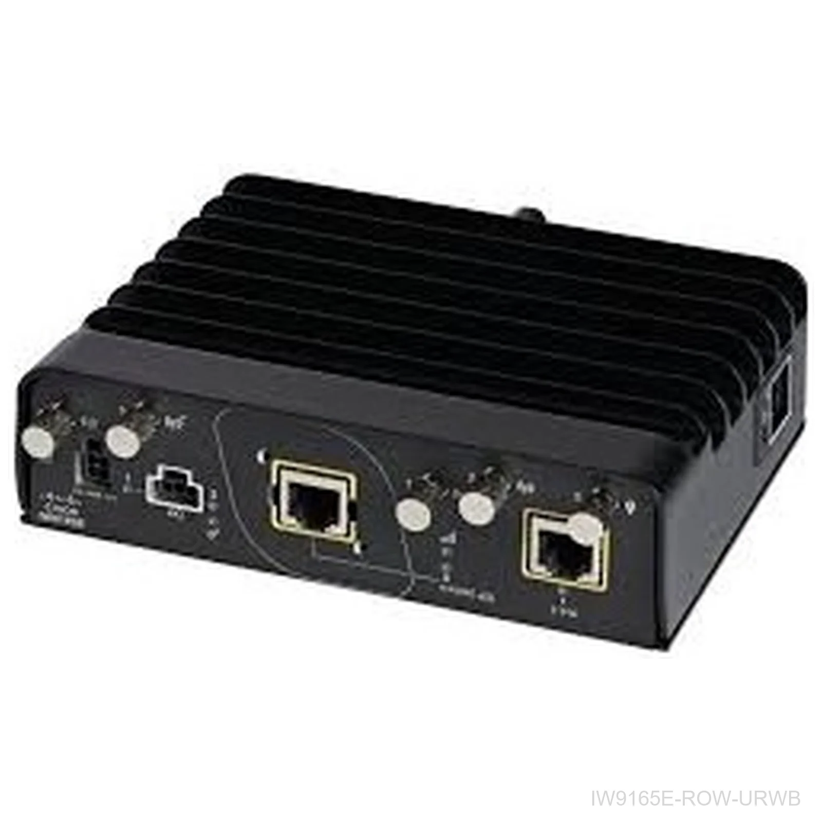[IW9165E-ROW-URWB] Cisco IW9165E-ROW-URWB – Industrial Wireless 9165E Wi-Fi 6E Access Point, 4 RF Ports, ROW Domain, URWB Software