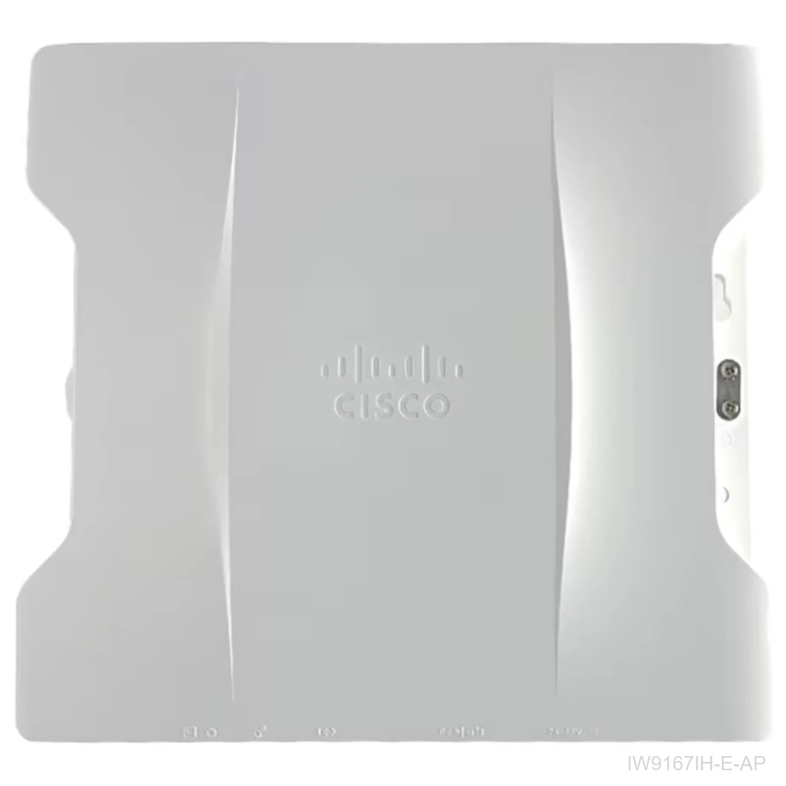 [IW9167IH-E-AP] Cisco IW9167IH-E-AP – Industrial Wireless 9167I Wi-Fi 6E Access Point, Internal Antenna, Wi-Fi Software