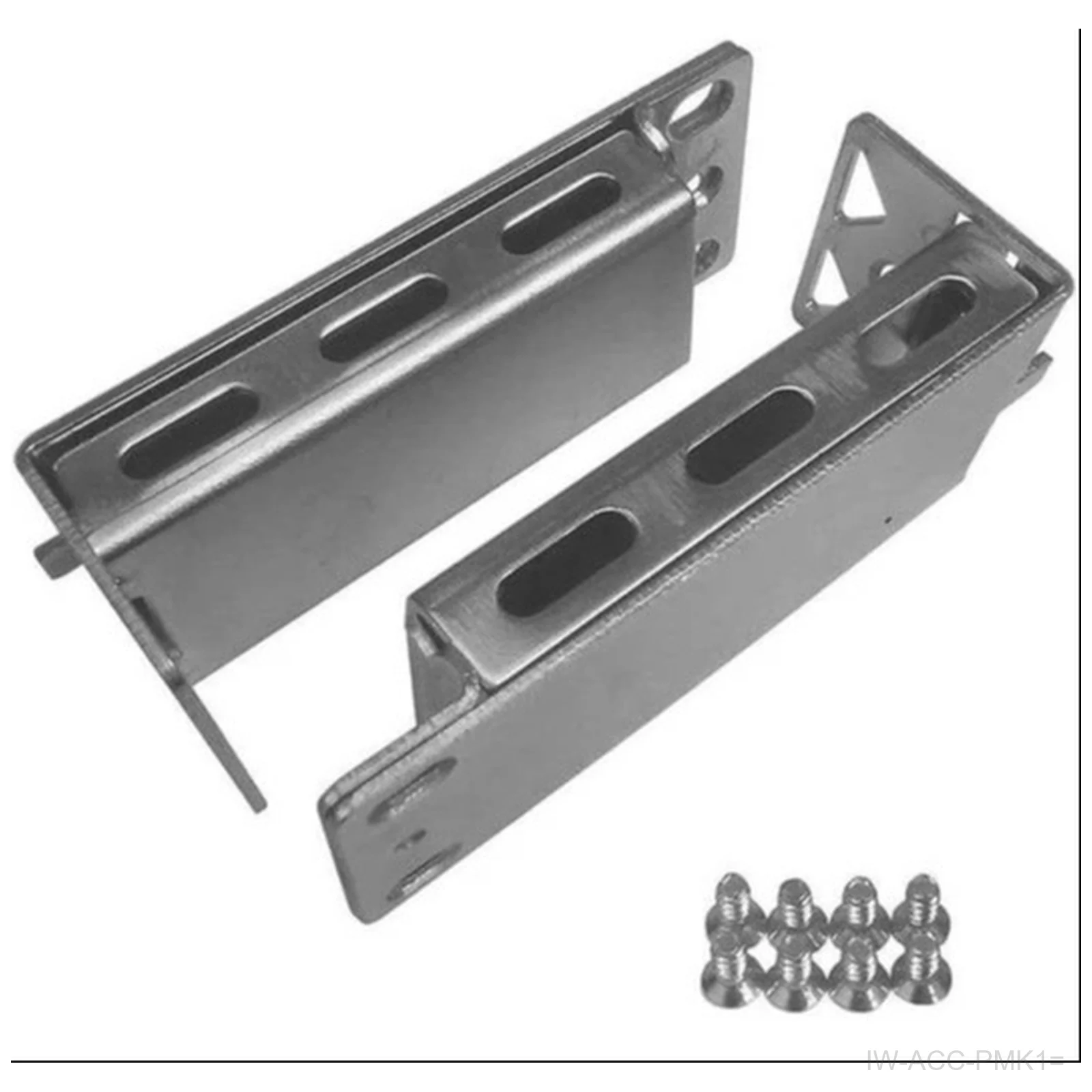 [IW-ACC-PMK1=] Cisco IW-ACC-PMK1= – Pole/Wall Mount Kit for IW9165D with Tilt and Rotation