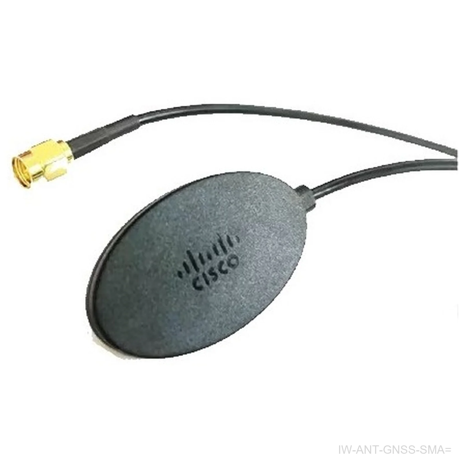 [IW-ANT-GNSS-SMA=] Cisco IW-ANT-GNSS-SMA= – GNSS Antenna with 10ft Cable and SMA Connector