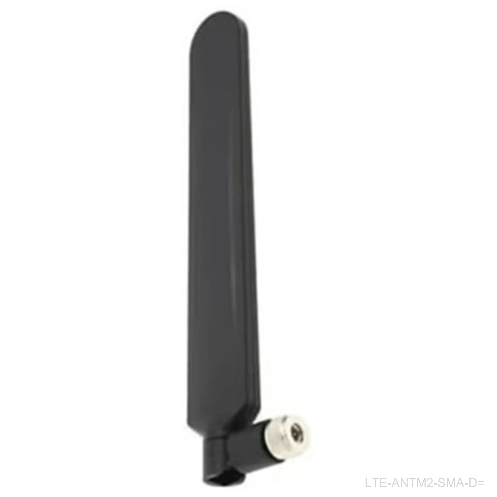 [LTE-ANTM2-SMA-D=] Cisco LTE-ANTM2-SMA-D= – LTE SMA V2 Dipole Antenna, 698-960, 1448-1511 and 1710-2690 MHz