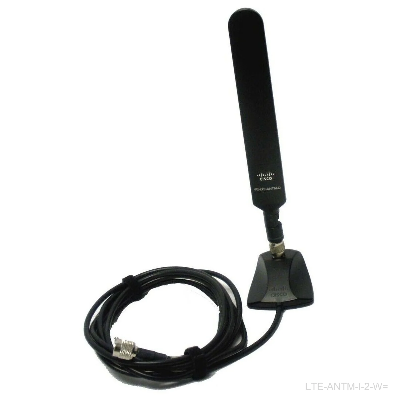 [LTE-ANTM-I-2-W=] Cisco LTE-ANTM-I-2-W= – LTE 2-in-1 Indoor Antenna, White, 700-2600 MHz Bands