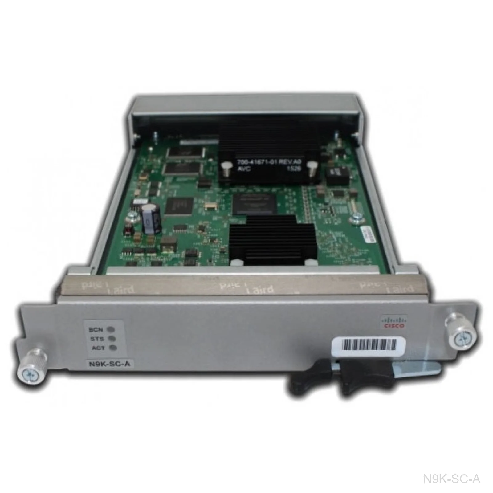 Cisco N9K-SC-A – System Controller for Nexus 9500
