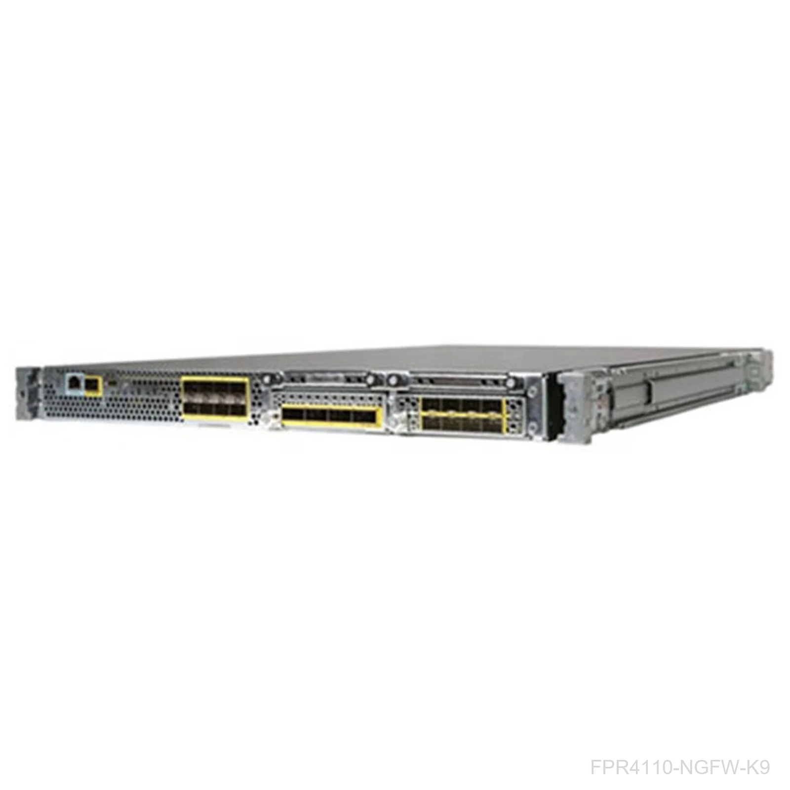[FPR4110-NGFW-K9] Cisco FPR4110-NGFW-K9 – Firepower 4110 NGFW Security Appliance