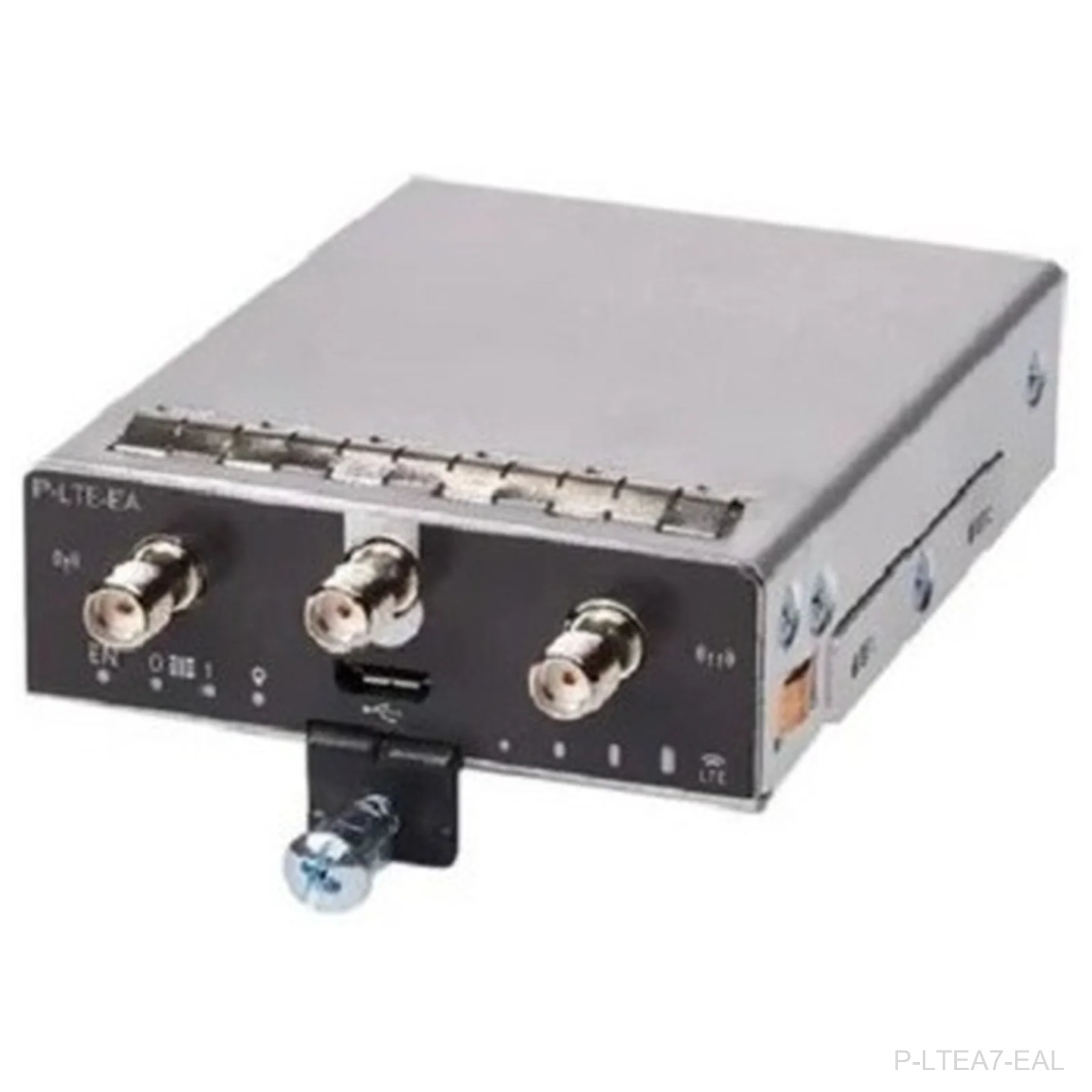 [P-LTEA7-EAL] Cisco P-LTEA7-EAL – CAT7 LTE Advanced Cellular Pluggable Interface Module (EAL Variant)