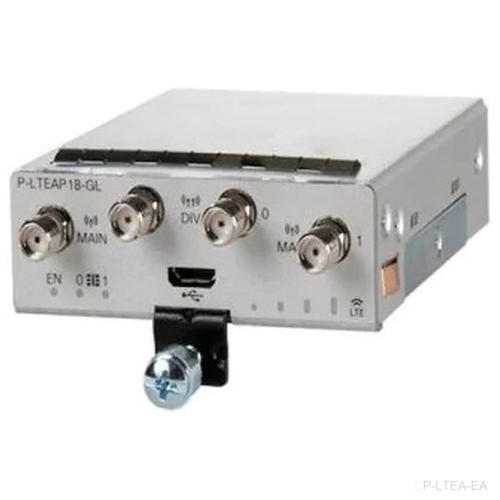 [P-LTEA-EA] Cisco P-LTEA-EA – CAT6 LTE Advanced Cellular Pluggable Interface Module