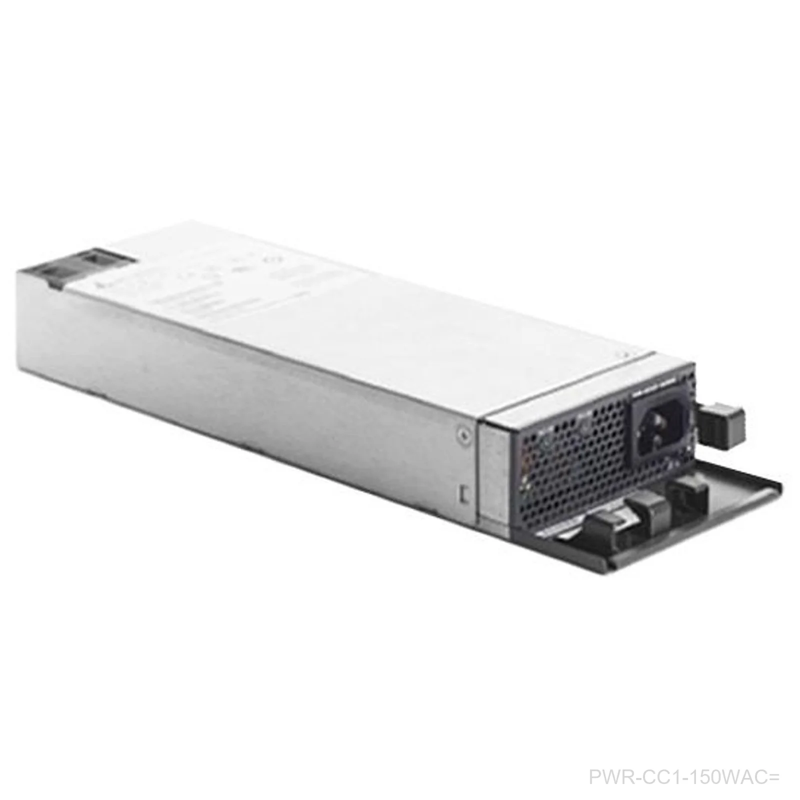 [PWR-CC1-150WAC=] Cisco PWR-CC1-150WAC= – 150W AC PoE Power Supply (External)