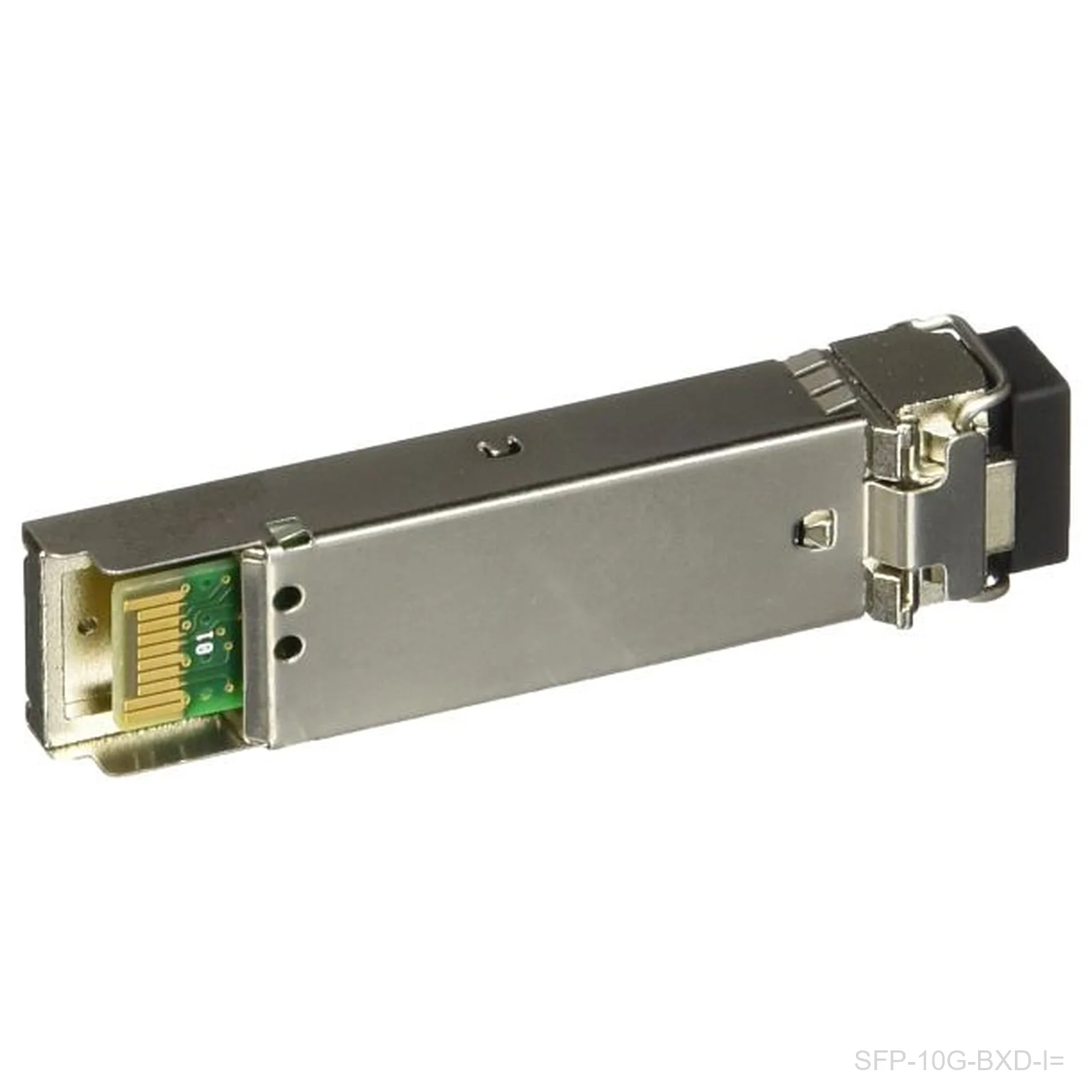 [SFP-10G-BXD-I=] Cisco SFP-10G-BXD-I= – 10G SFP+ Bidirectional Module, 10 km, Downstream