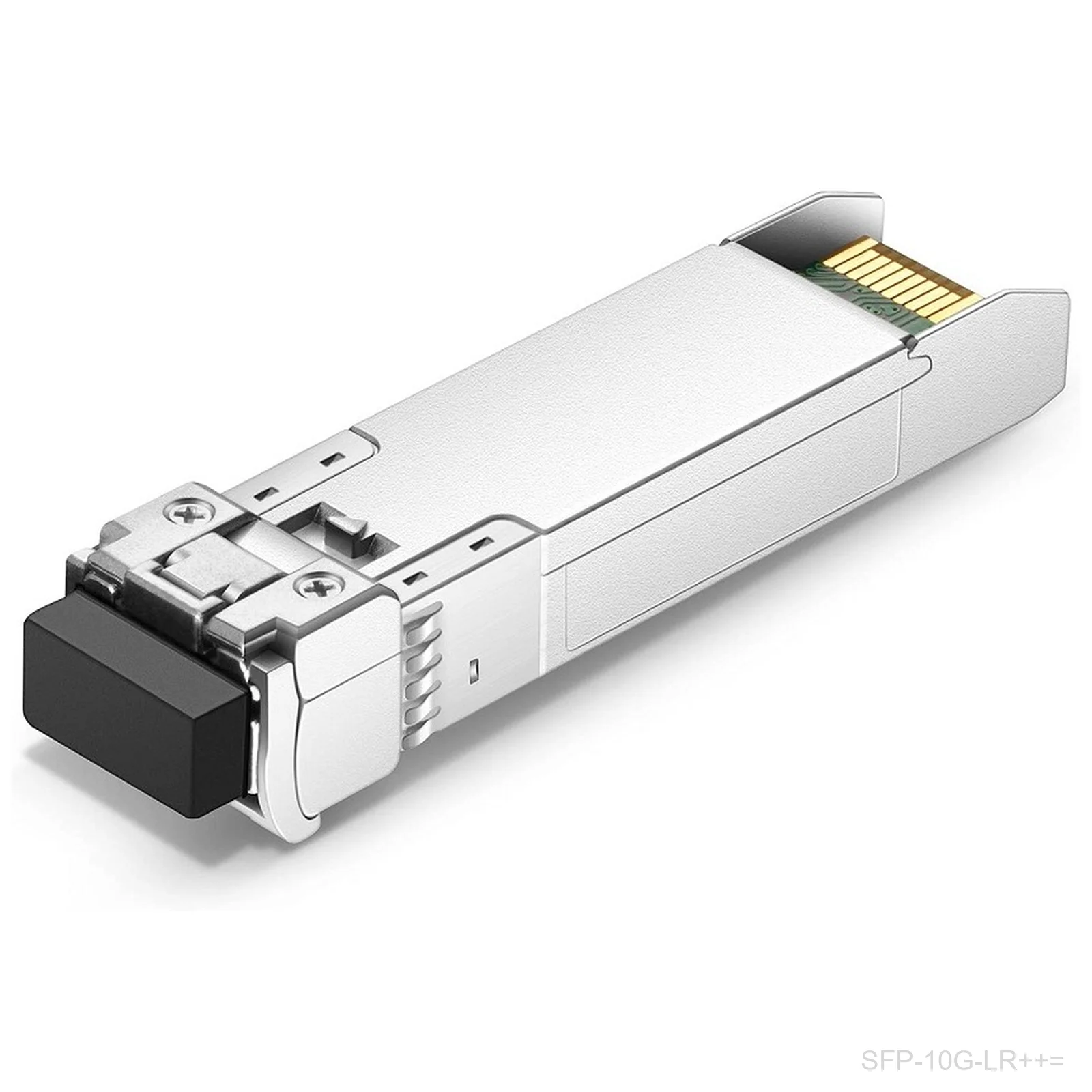 [SFP-10G-LR++=] Cisco SFP-10G-LR++= – 10GBASE-LR SFP Module, TAA Compliant