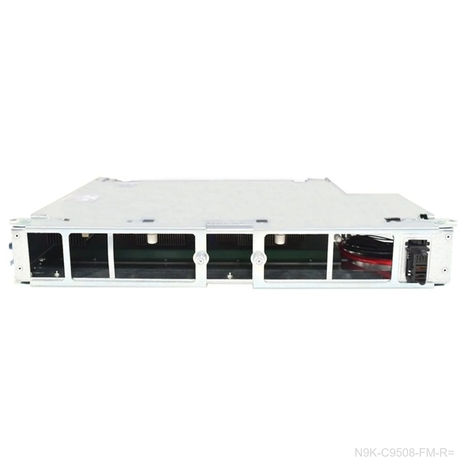 Cisco N9K-C9508-FM-R= Nexus 9500 Fabric Module for N9508 R-Series Line Cards, NX-OS Only