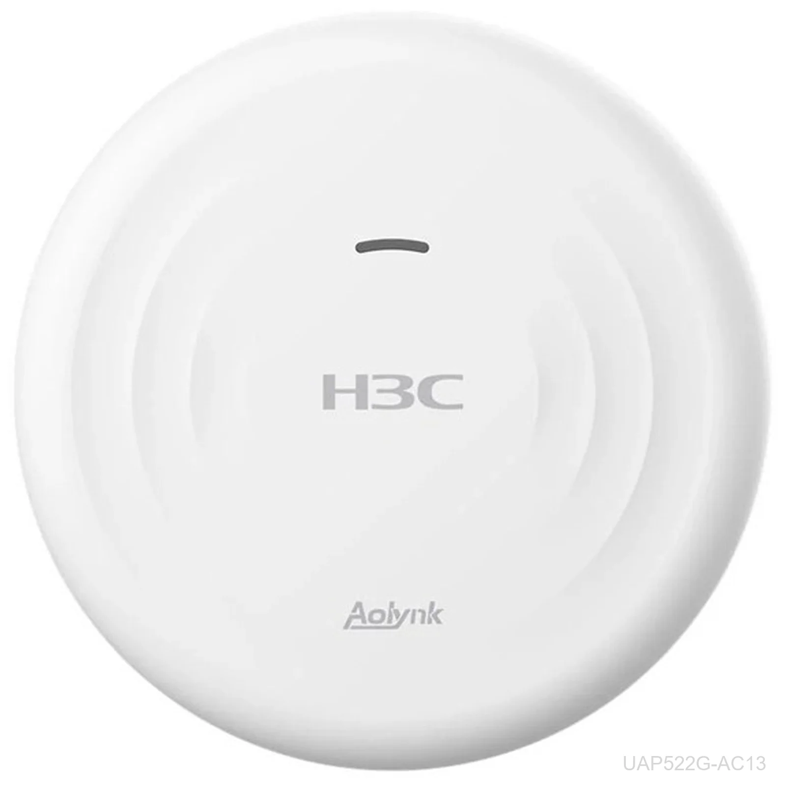 [UAP522G-AC13] H3C UAP522G-AC13 Aolynk Ceiling Wi-Fi 5 Access Point, AC1300, 9801A7W0