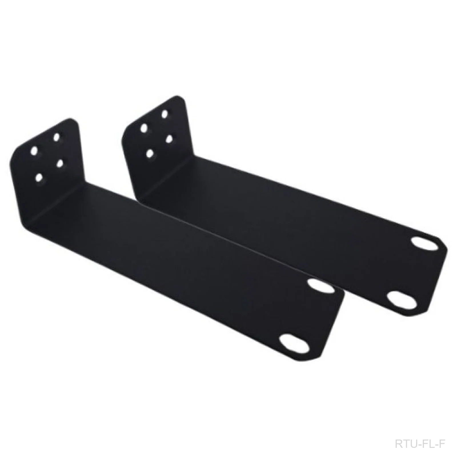 [RTU-FL-F] H3C RTU-FL-F MSR810-EI Router Mount Kit, 2 Brackets and 8 Screws, 9821A0AW