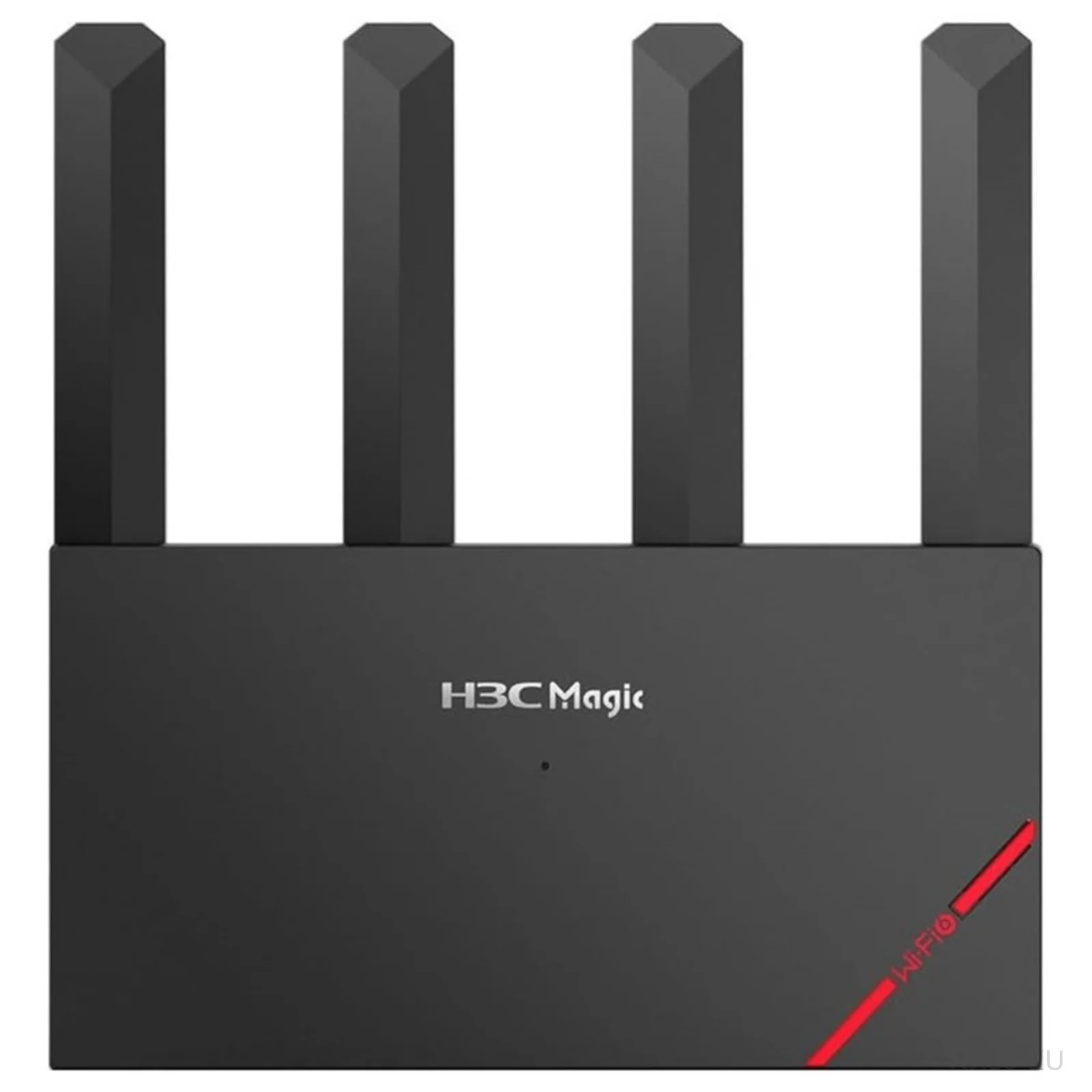 [NX30] H3C NX30 Magic 3000M Dual Band Wi-Fi 6 Router, 4x GE Ports, 9801A4EP