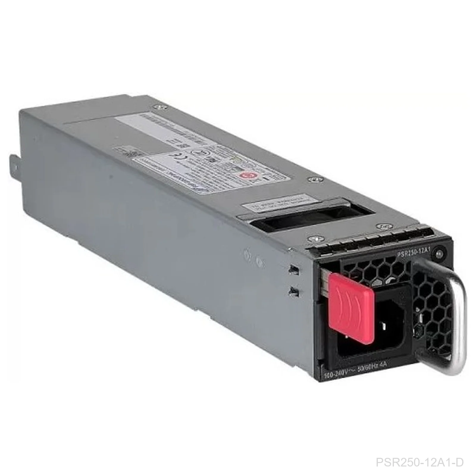 H3C PSR250-12A1-D 250W AC Power Supply Module, 0231AE0E