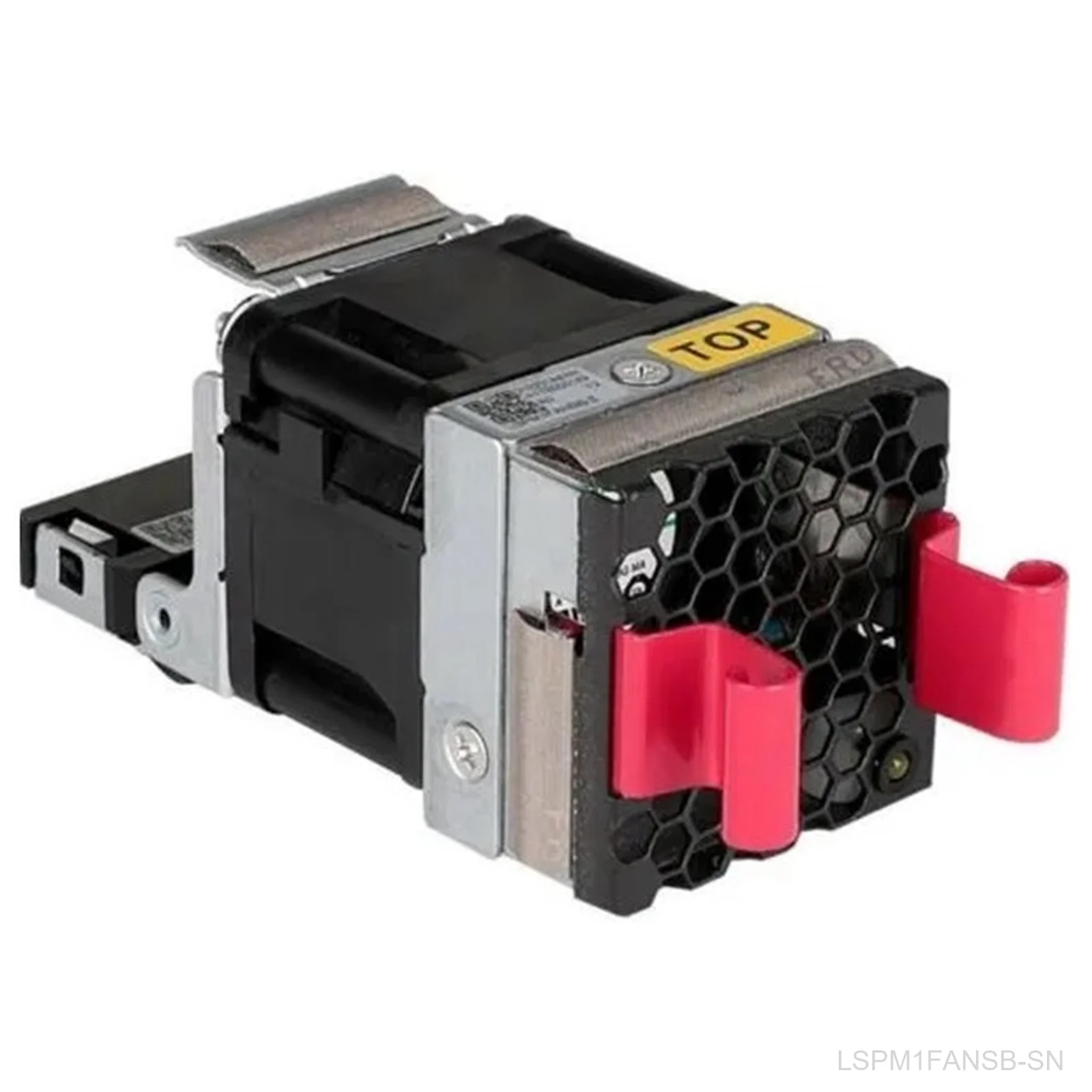 [LSPM1FANSB-SN] H3C LSPM1FANSB-SN Ethernet Switch Fan Module, Port-Side Intake